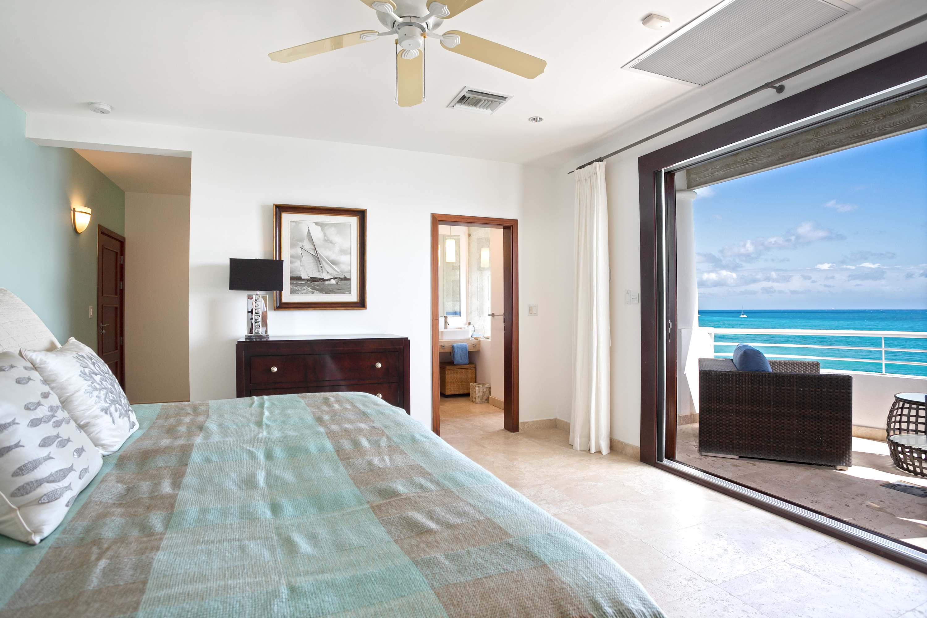 Diamond Villa, a Beachfront Five-Bedroom Escape in Shore Pointe, Cupecoy - Photo 18