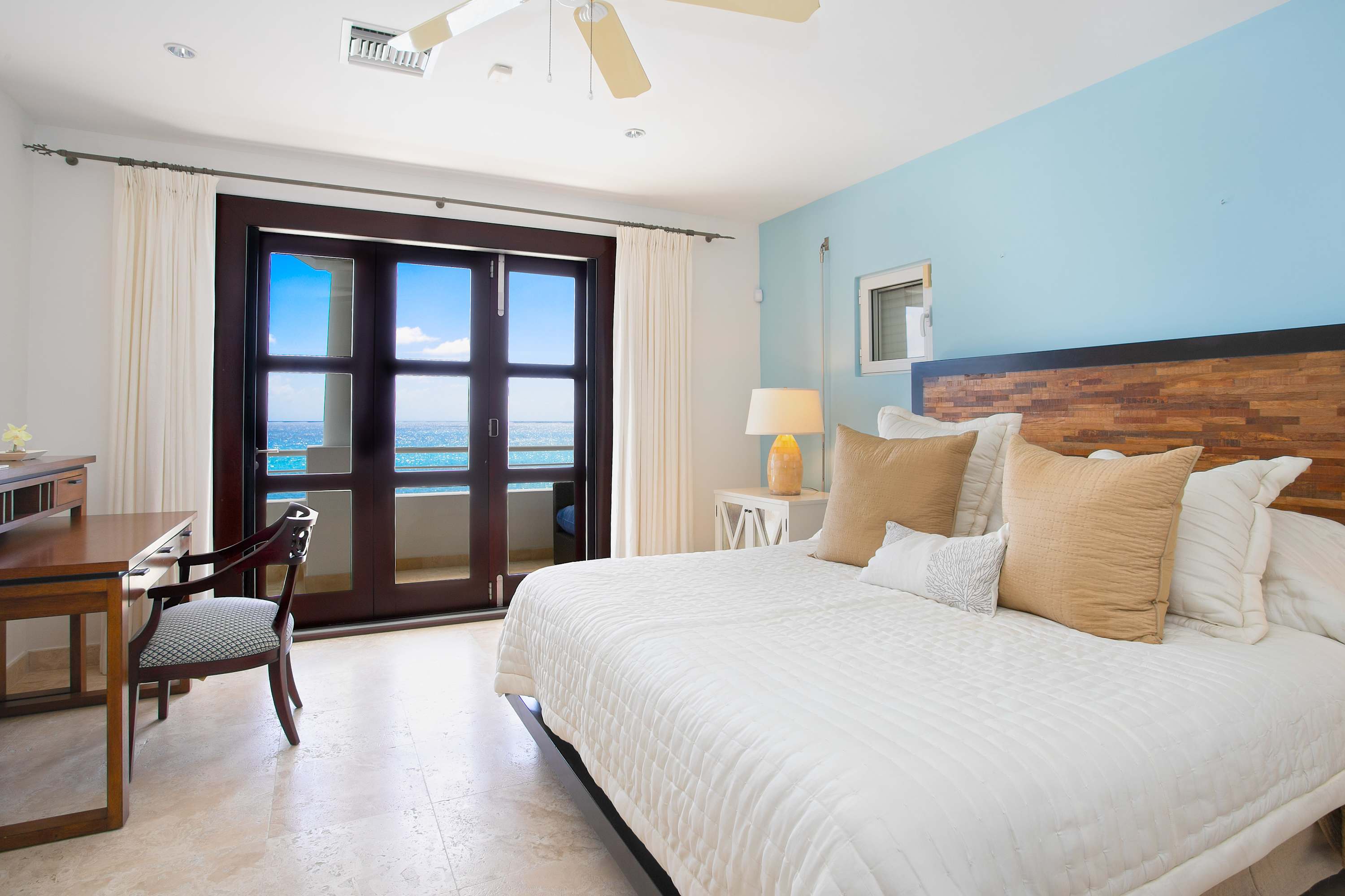 Diamond Villa, a Beachfront Five-Bedroom Escape in Shore Pointe, Cupecoy - Photo 22