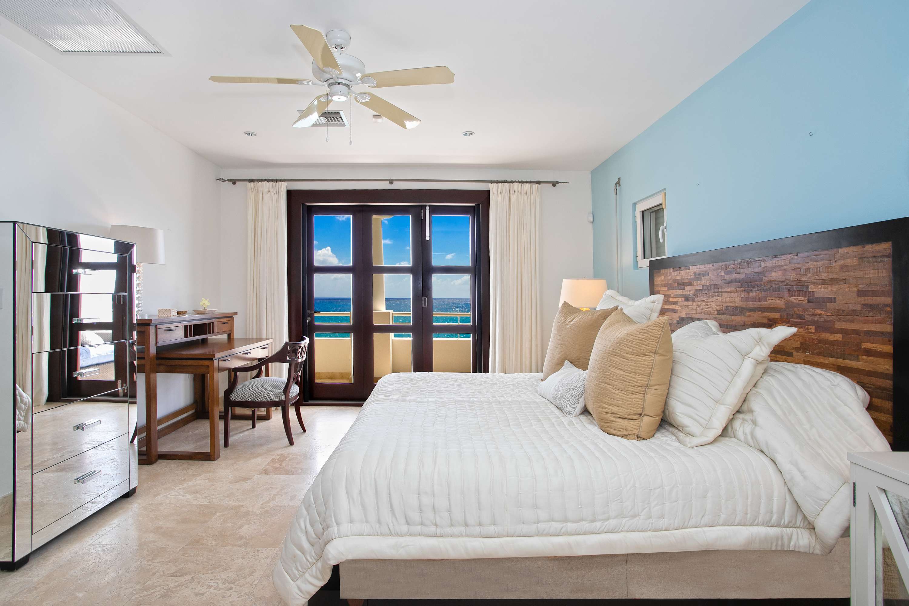 Diamond Villa, a Beachfront Five-Bedroom Escape in Shore Pointe, Cupecoy - Photo 23