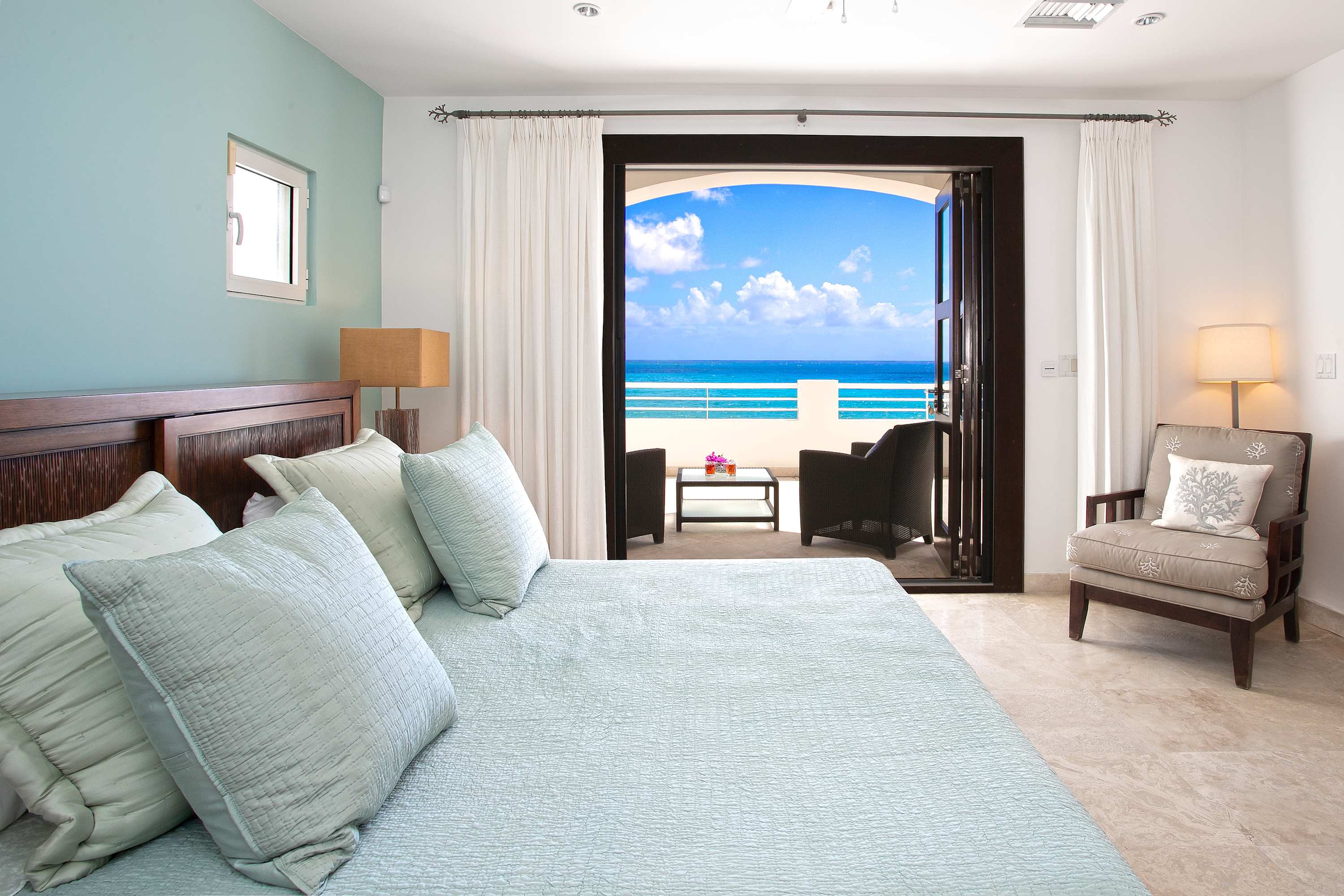 Diamond Villa, a Beachfront Five-Bedroom Escape in Shore Pointe, Cupecoy - Photo 29