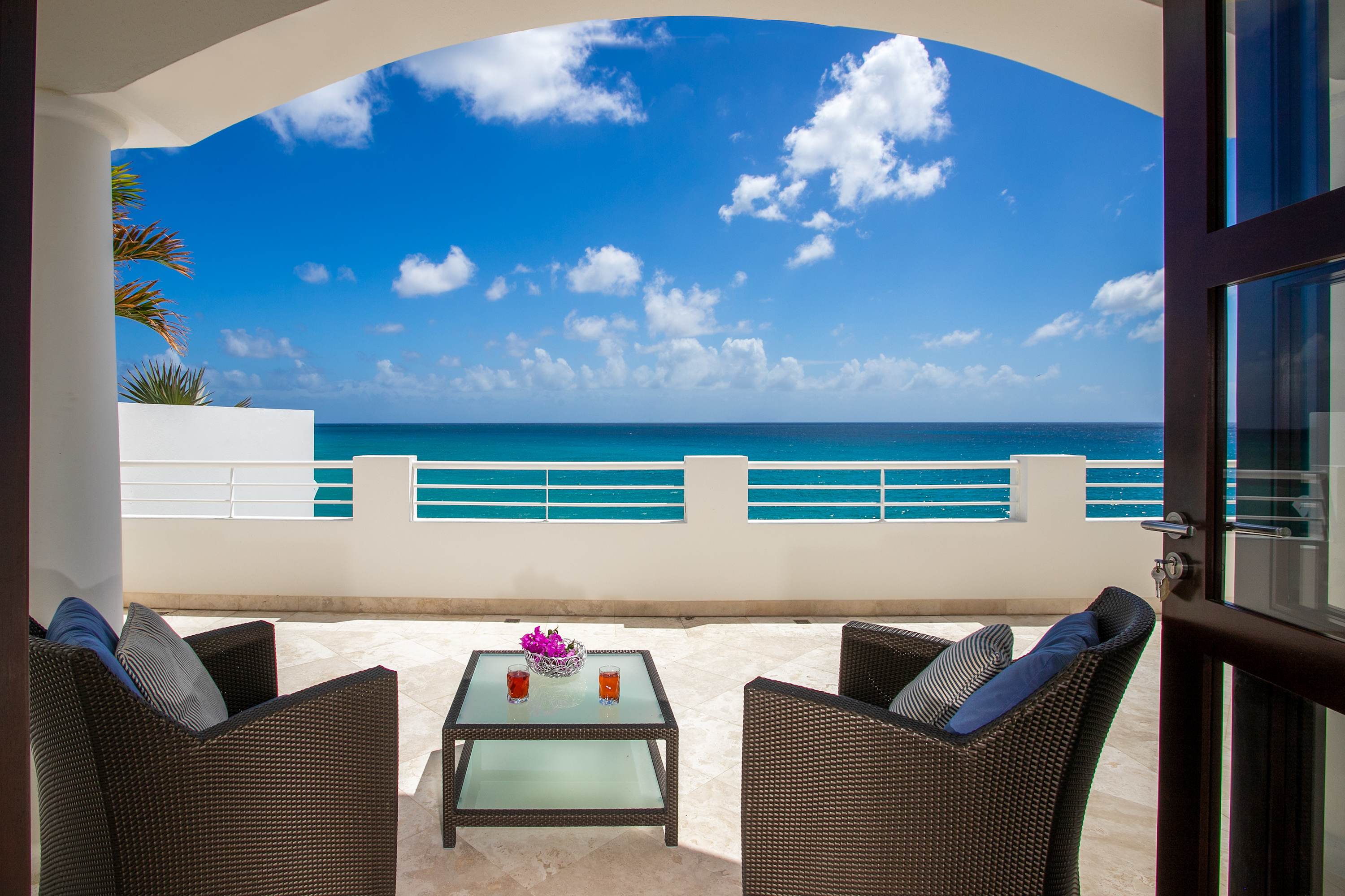 Diamond Villa, a Beachfront Five-Bedroom Escape in Shore Pointe, Cupecoy - Photo 30