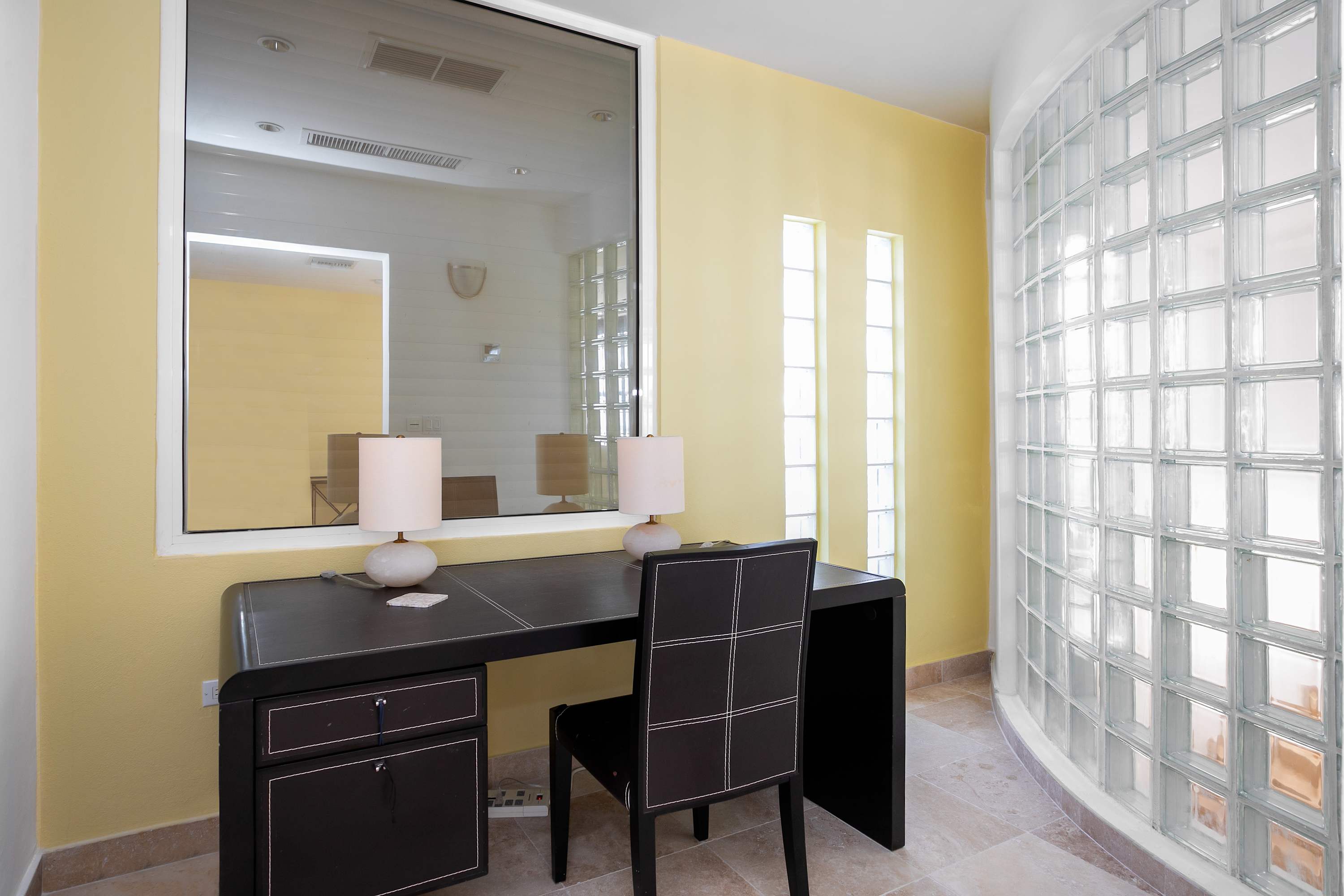 Diamond Villa, a Beachfront Five-Bedroom Escape in Shore Pointe, Cupecoy - Photo 32