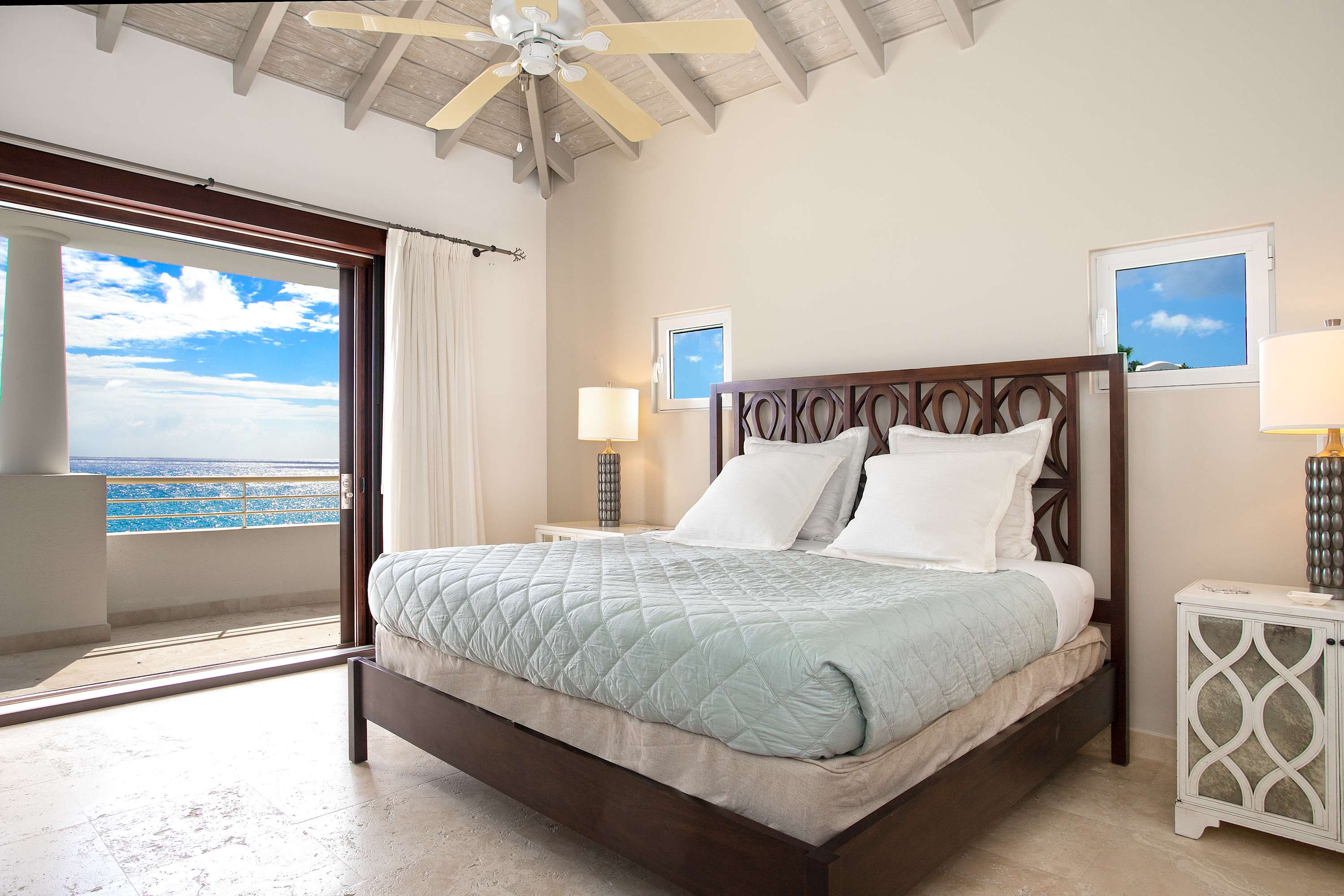 Diamond Villa, a Beachfront Five-Bedroom Escape in Shore Pointe, Cupecoy - Photo 34