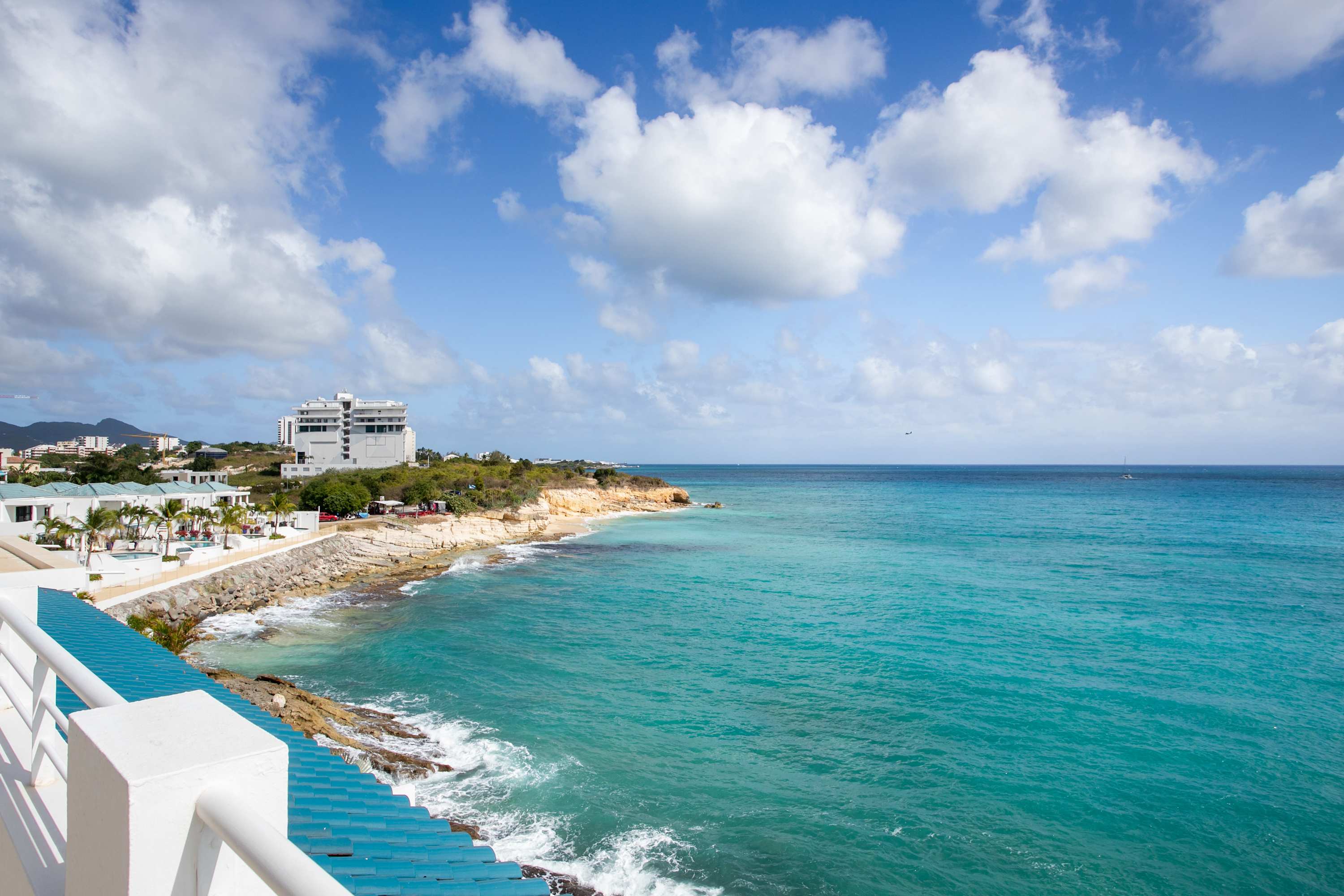 Diamond Villa, a Beachfront Five-Bedroom Escape in Shore Pointe, Cupecoy - Photo 37