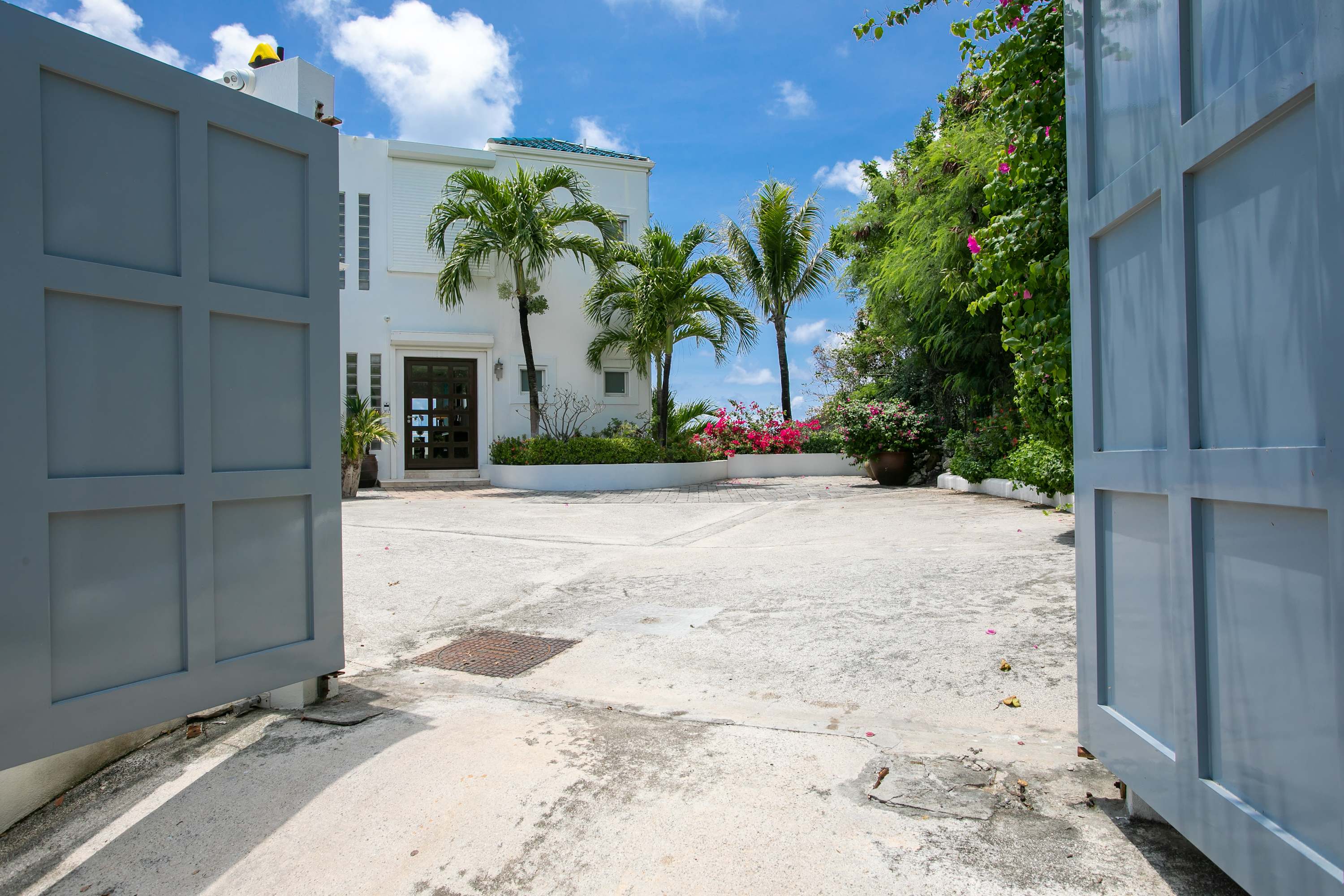 Diamond Villa, a Beachfront Five-Bedroom Escape in Shore Pointe, Cupecoy - Photo 39