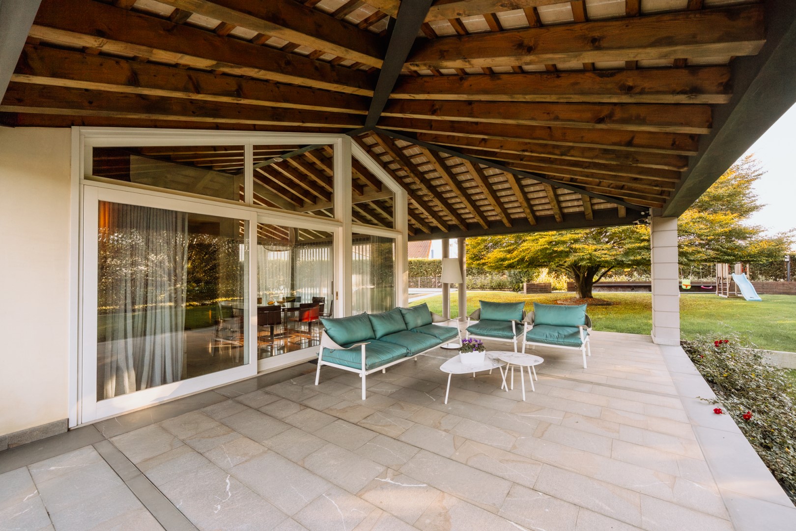Dimora delle Stelle | Private Luxury Villa in Veneto’s Prosecco Hills - Photo 12
