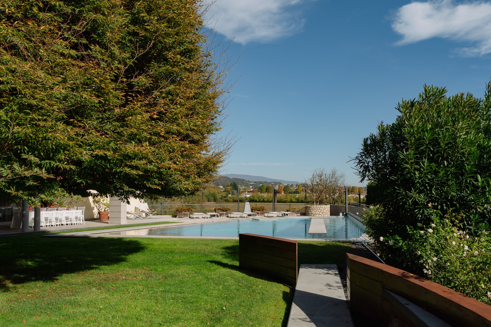 Dimora delle Stelle | Private Luxury Villa in Veneto’s Prosecco Hills - Photo 13