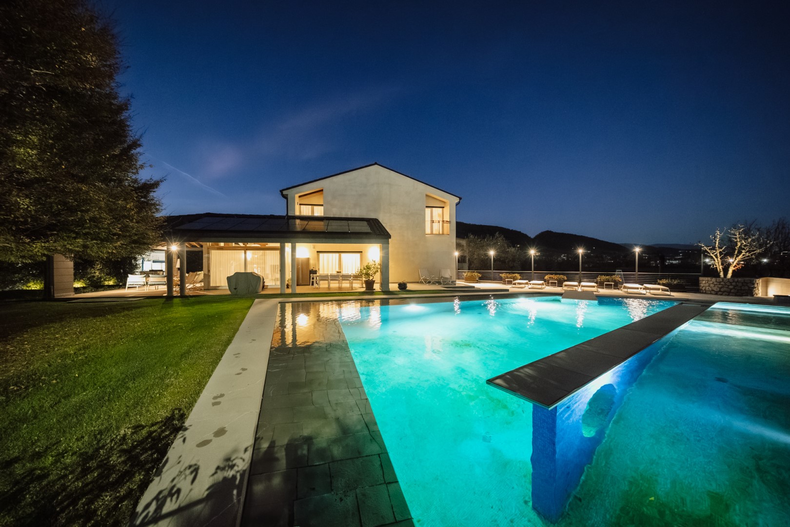 Dimora delle Stelle | Private Luxury Villa in Veneto’s Prosecco Hills - Photo 16