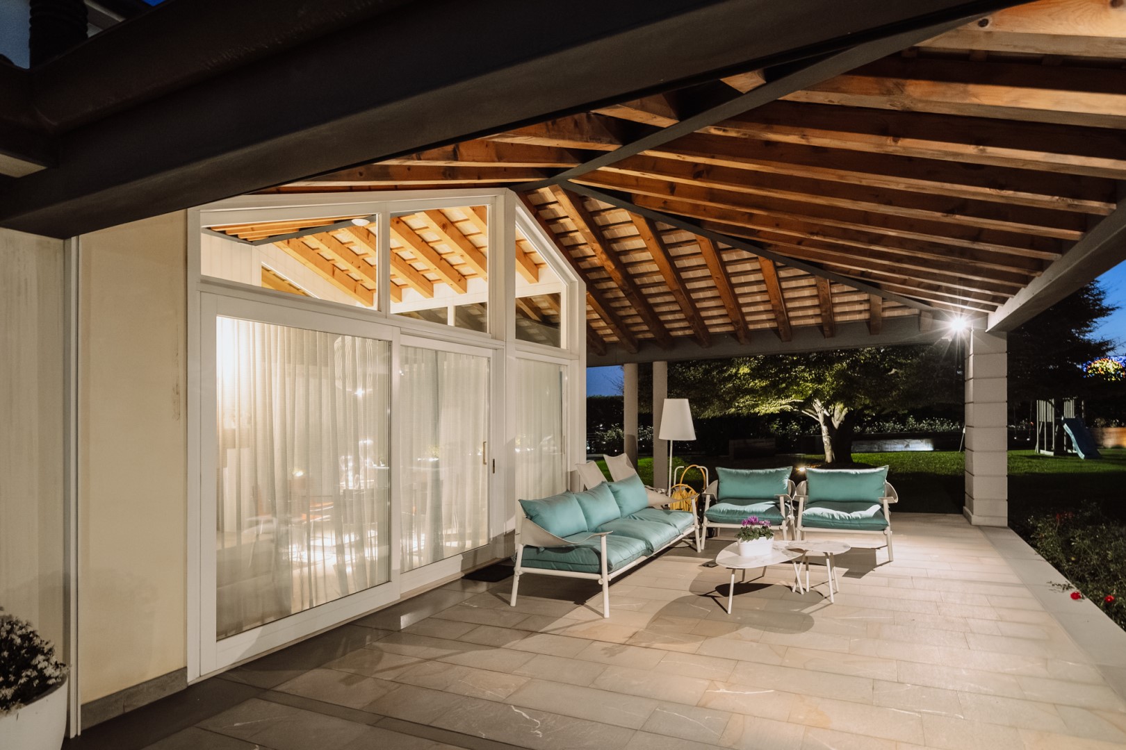 Dimora delle Stelle | Private Luxury Villa in Veneto’s Prosecco Hills - Photo 17