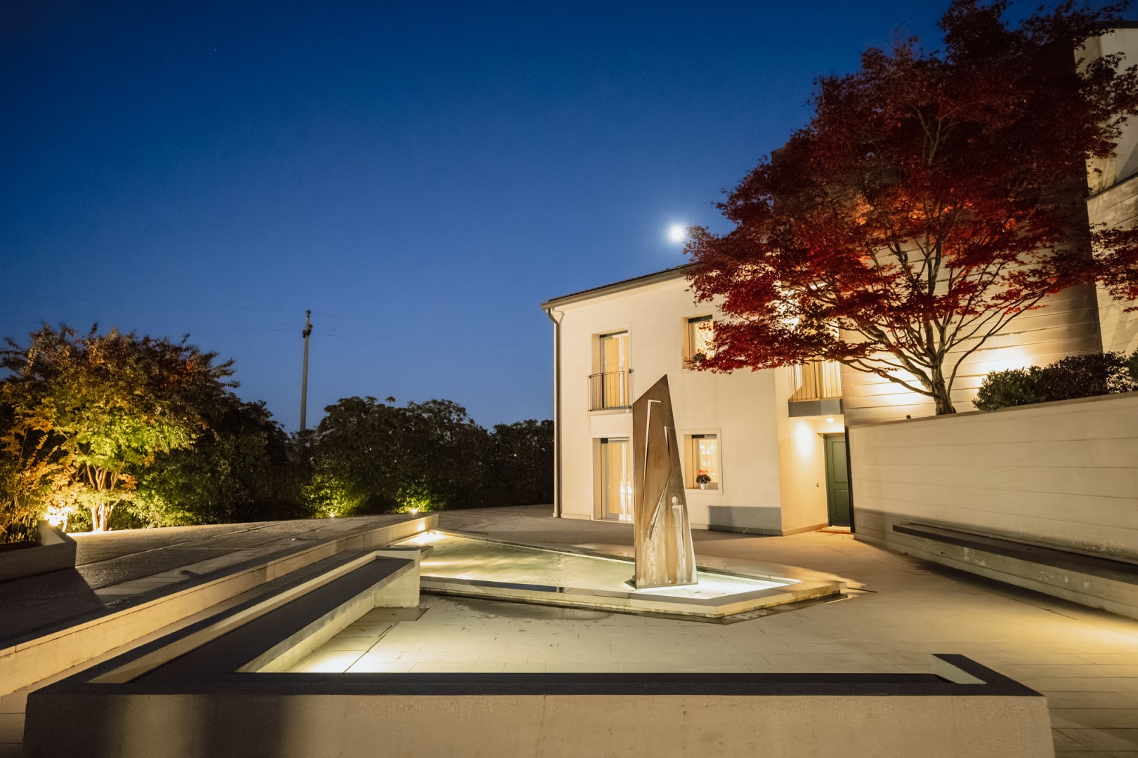 Dimora delle Stelle | Private Luxury Villa in Veneto’s Prosecco Hills - Photo 18