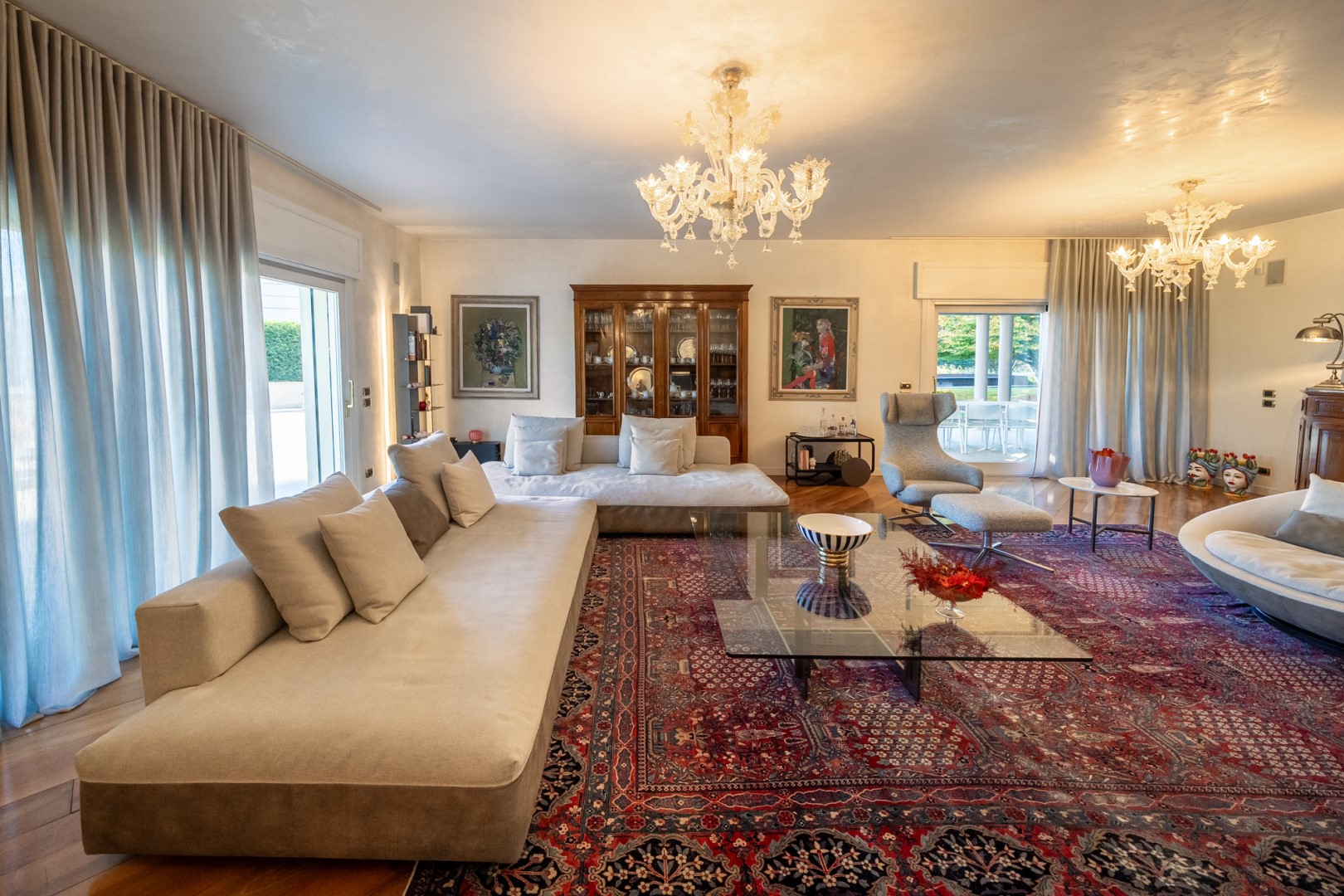 Dimora delle Stelle | Private Luxury Villa in Veneto’s Prosecco Hills - Photo 19