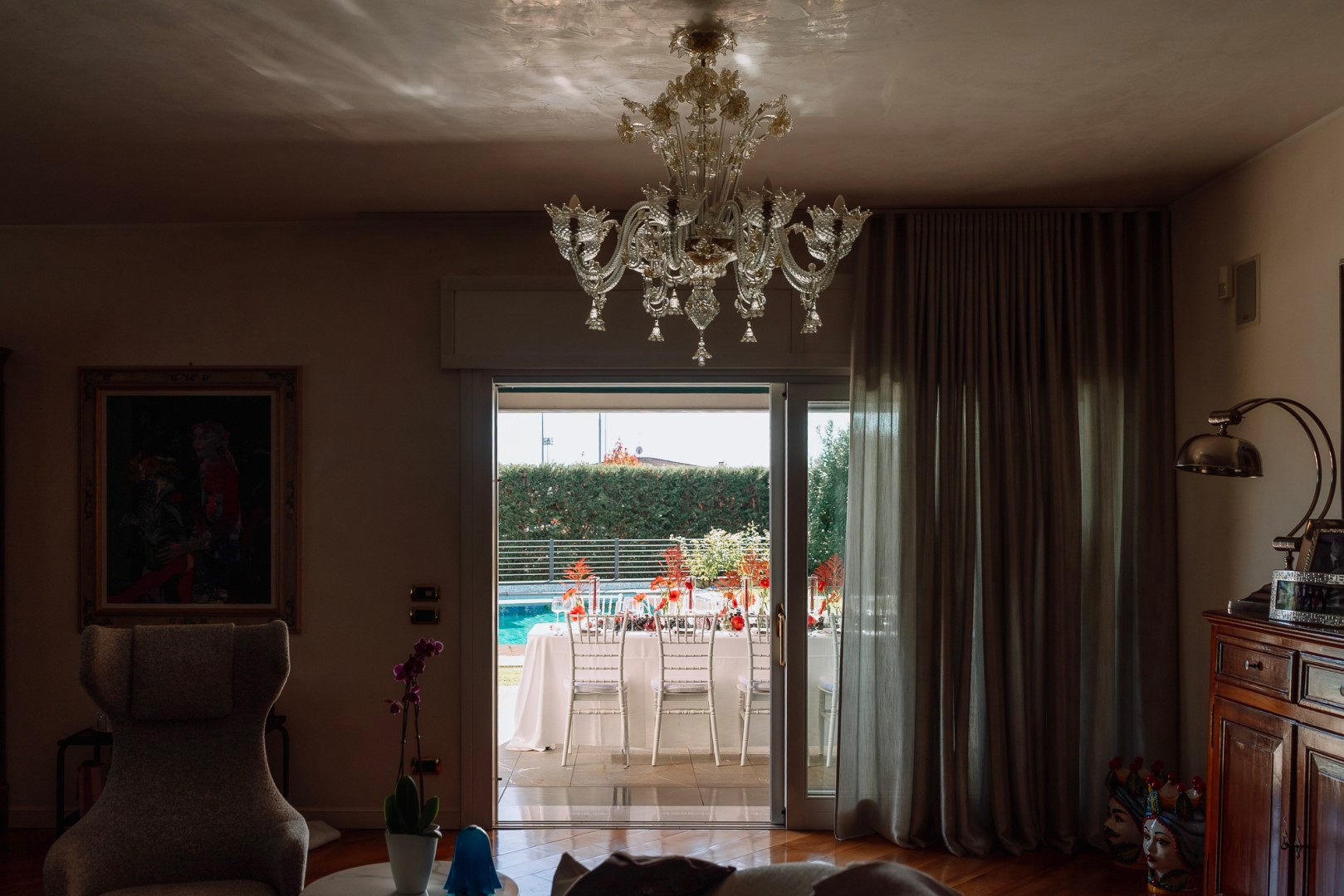 Dimora delle Stelle | Private Luxury Villa in Veneto’s Prosecco Hills - Photo 20