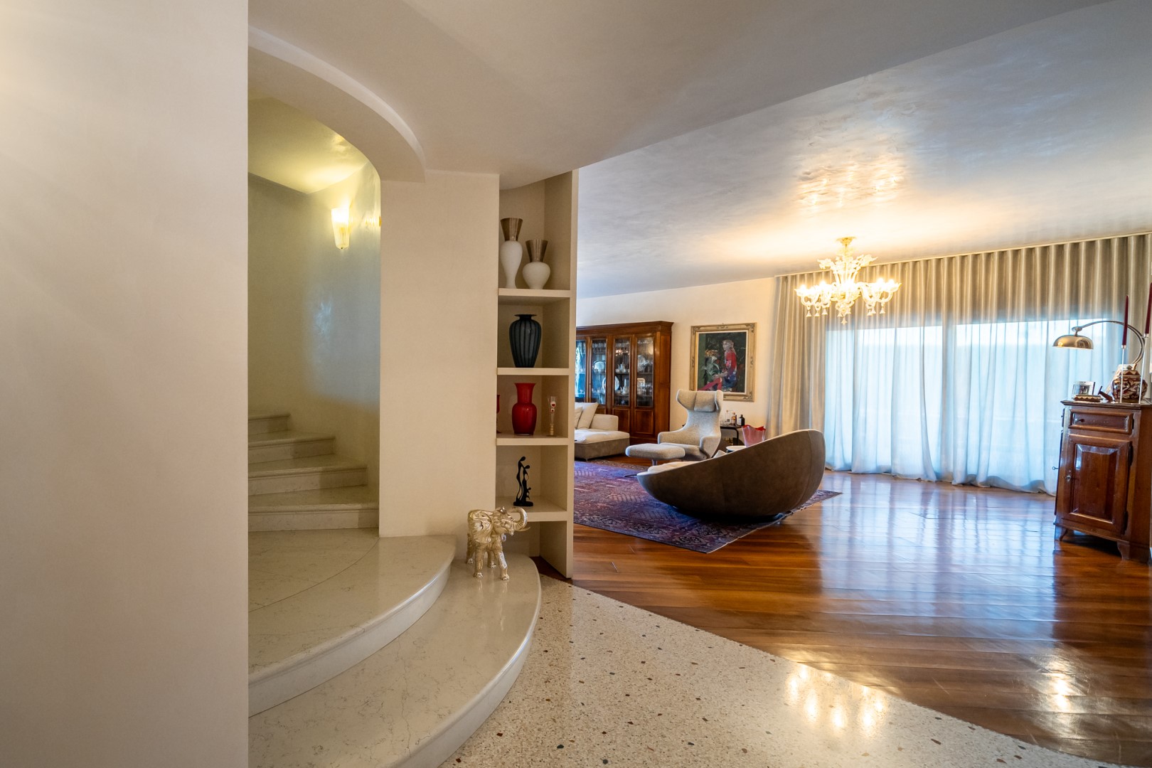 Dimora delle Stelle | Private Luxury Villa in Veneto’s Prosecco Hills - Photo 21