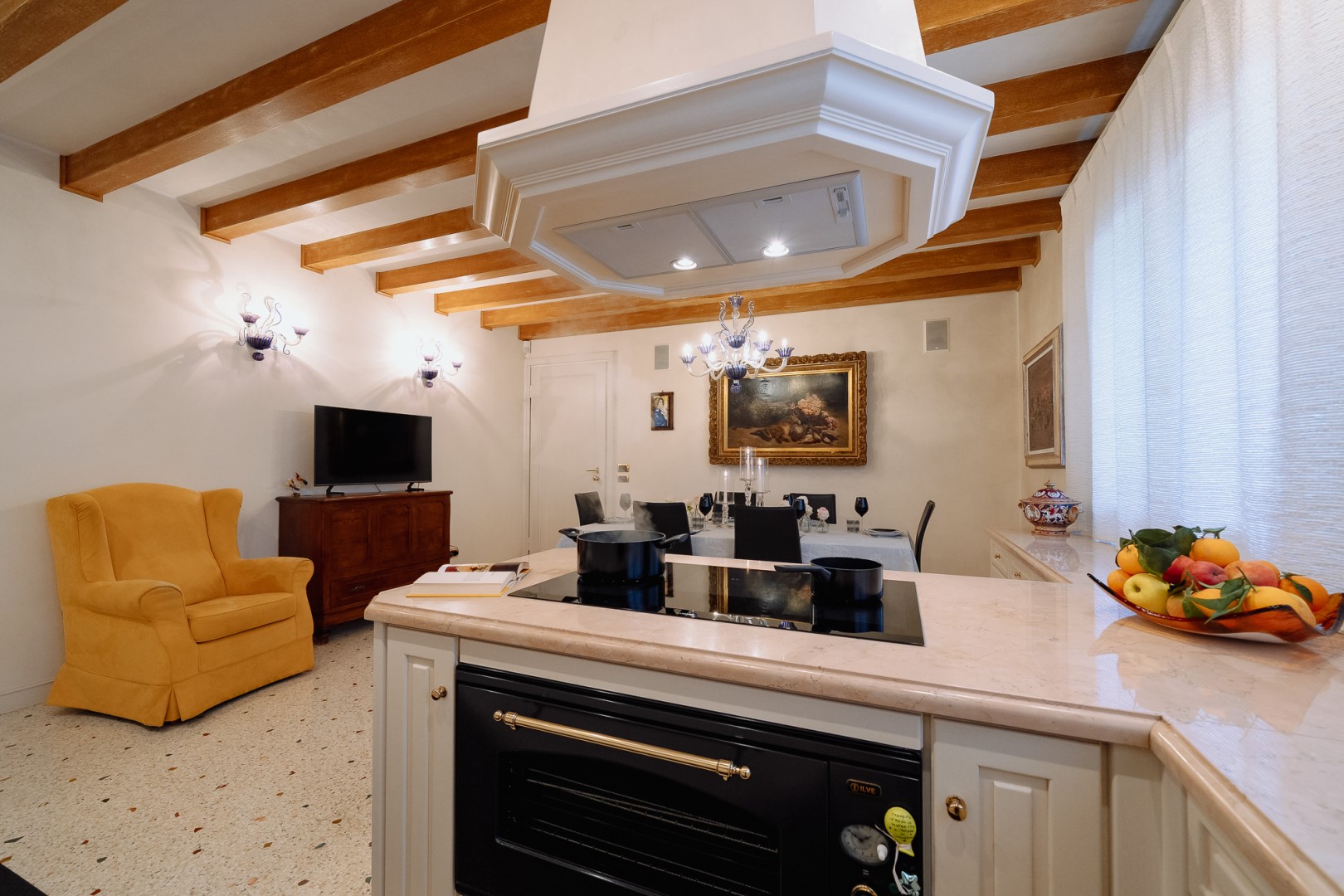 Dimora delle Stelle | Private Luxury Villa in Veneto’s Prosecco Hills - Photo 23