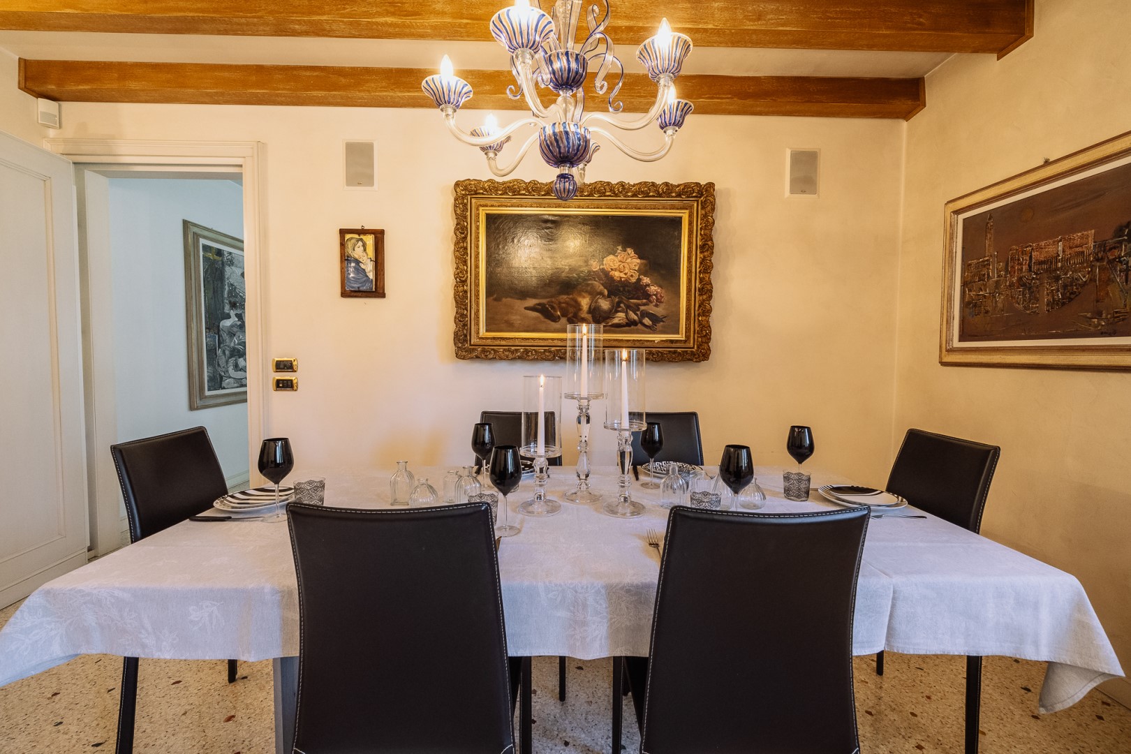 Dimora delle Stelle | Private Luxury Villa in Veneto’s Prosecco Hills - Photo 24