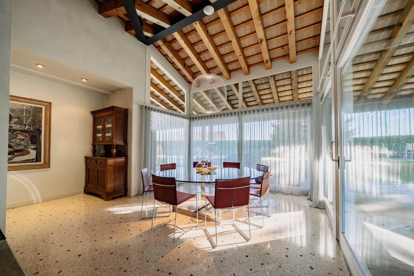 Dimora delle Stelle | Private Luxury Villa in Veneto’s Prosecco Hills - Photo 25