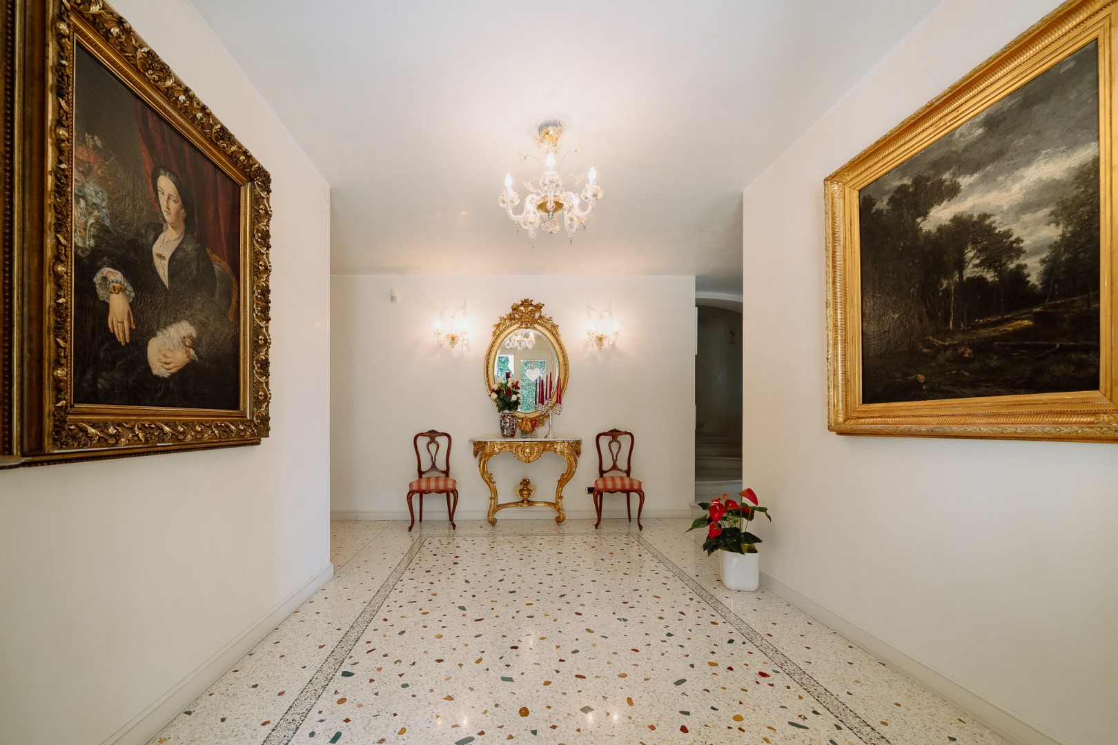 Dimora delle Stelle | Private Luxury Villa in Veneto’s Prosecco Hills - Photo 26