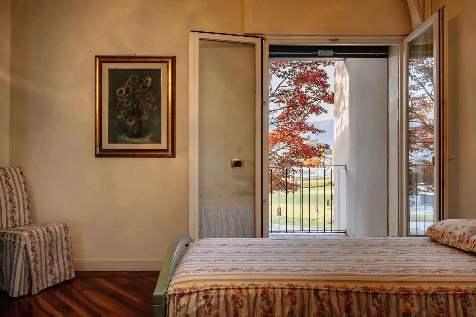 Dimora delle Stelle | Private Luxury Villa in Veneto’s Prosecco Hills - Photo 30