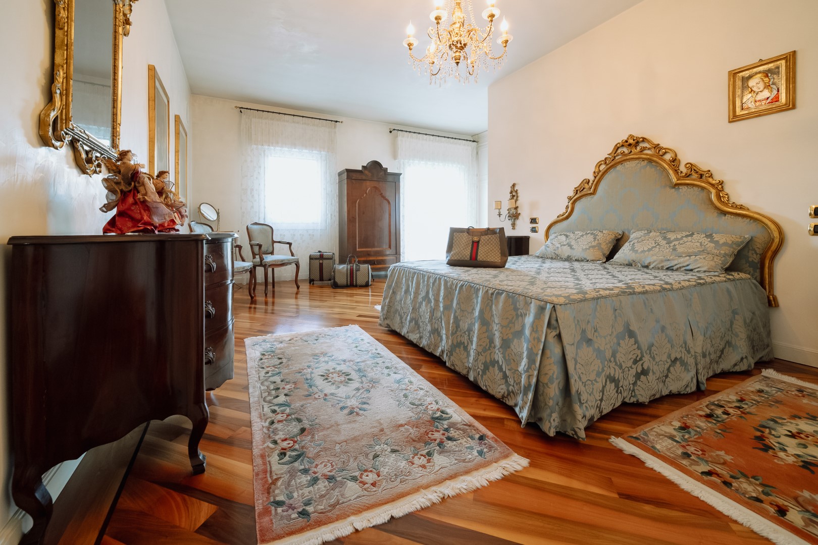 Dimora delle Stelle | Private Luxury Villa in Veneto’s Prosecco Hills - Photo 32