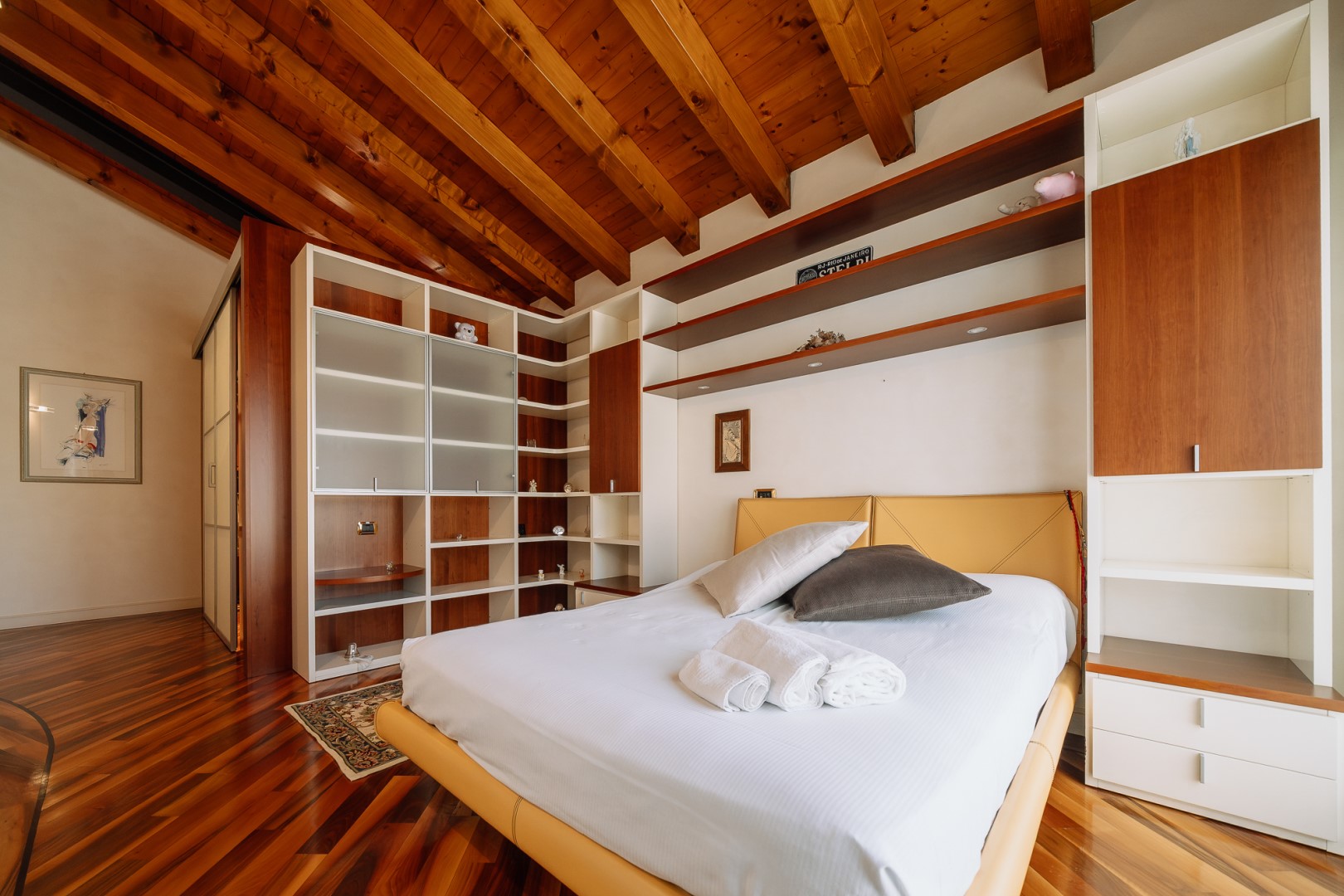 Dimora delle Stelle | Private Luxury Villa in Veneto’s Prosecco Hills - Photo 34