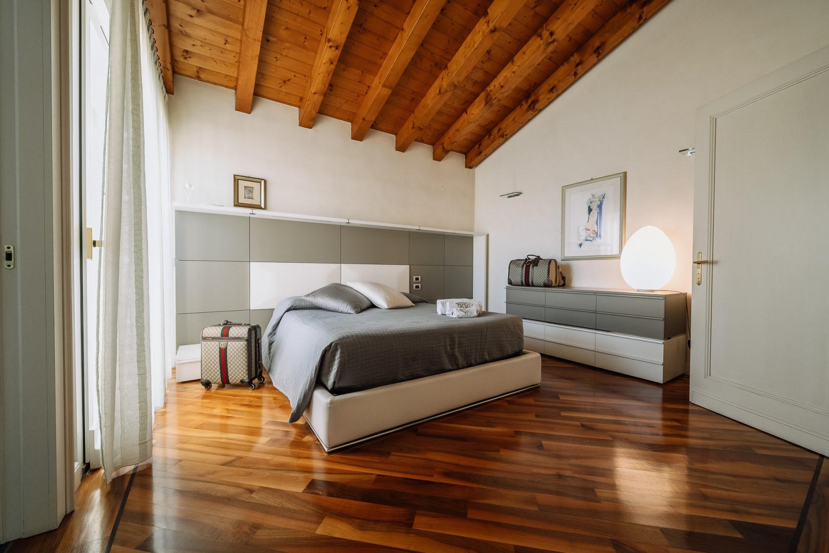 Dimora delle Stelle | Private Luxury Villa in Veneto’s Prosecco Hills - Photo 37