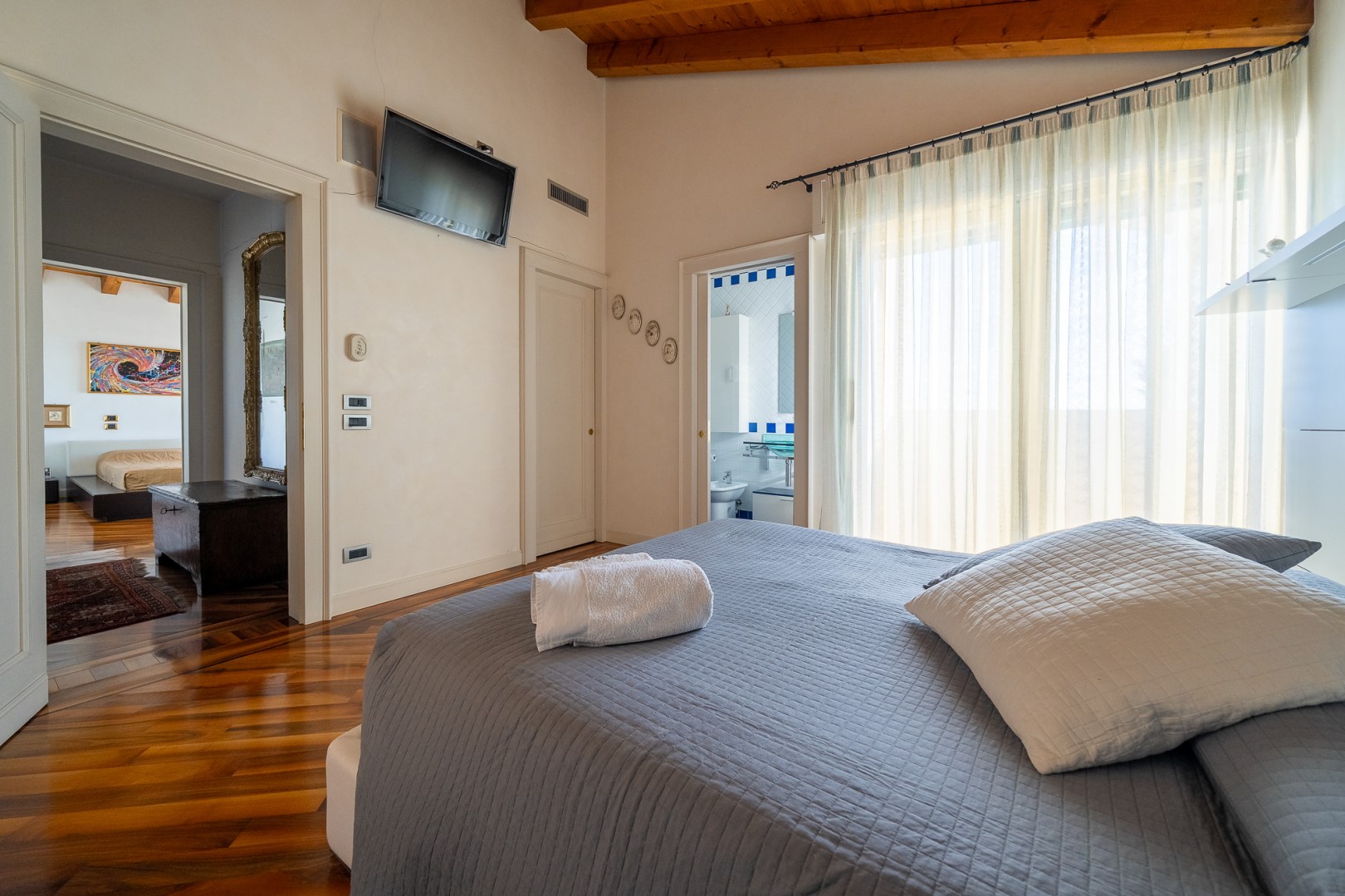 Dimora delle Stelle | Private Luxury Villa in Veneto’s Prosecco Hills - Photo 38
