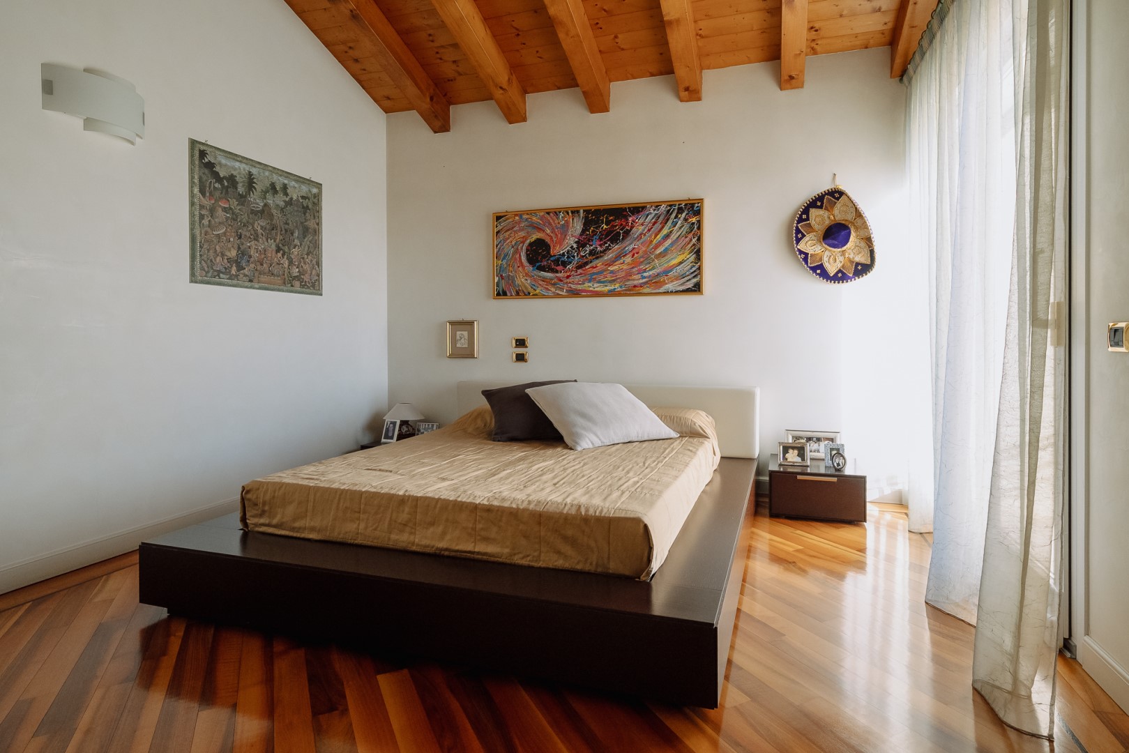 Dimora delle Stelle | Private Luxury Villa in Veneto’s Prosecco Hills - Photo 39
