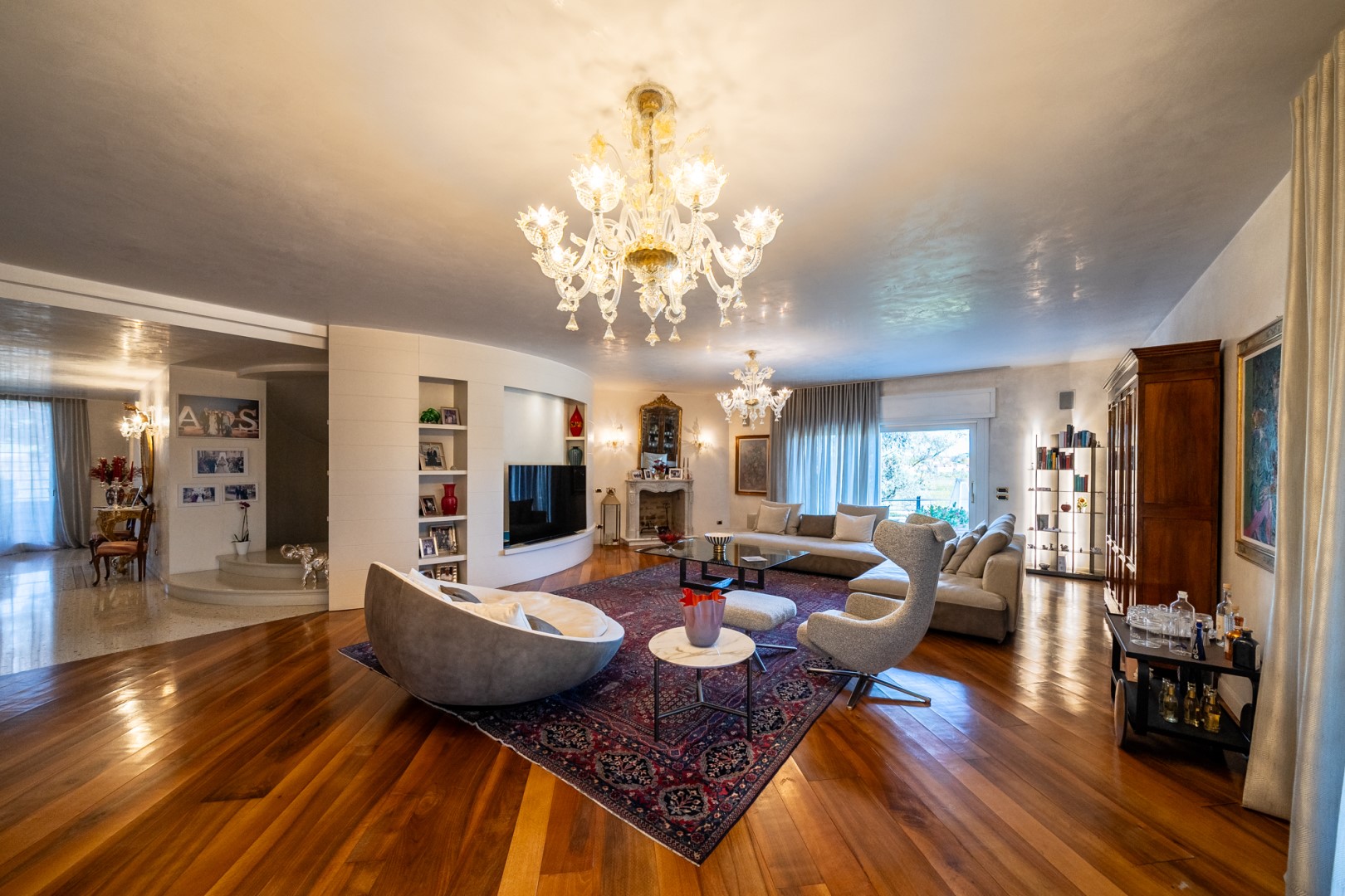 Dimora delle Stelle | Private Luxury Villa in Veneto’s Prosecco Hills - Photo 5