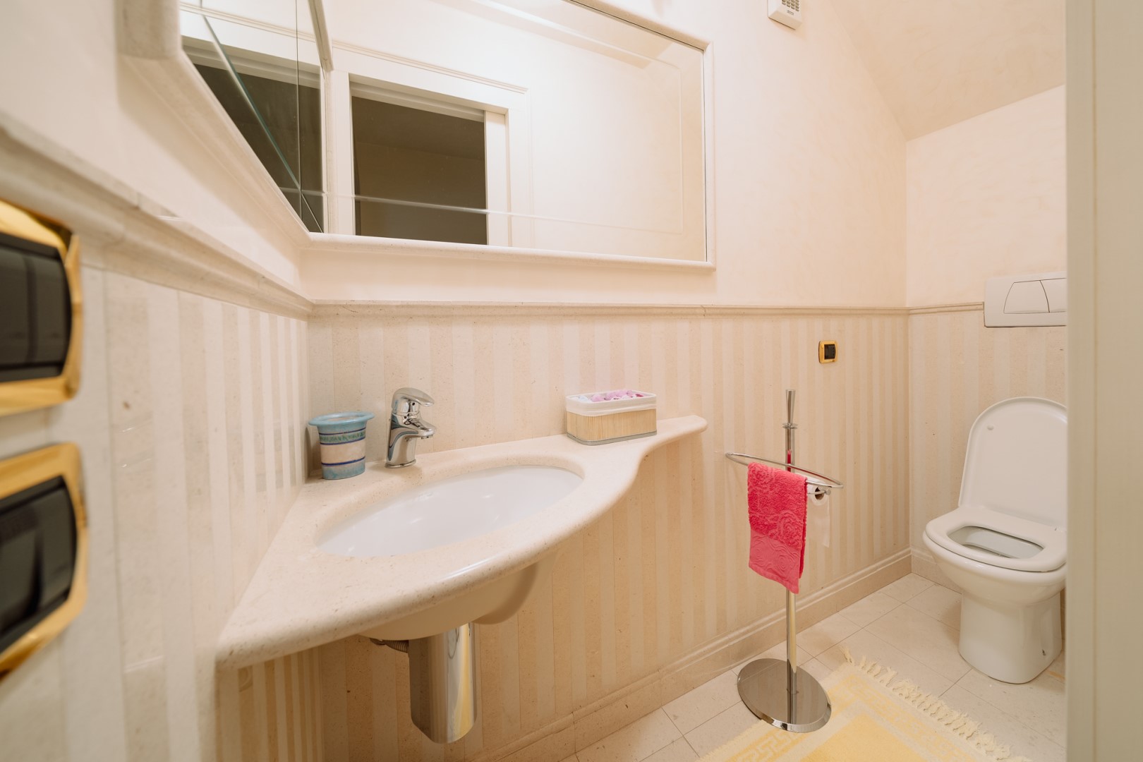 Dimora delle Stelle | Private Luxury Villa in Veneto’s Prosecco Hills - Photo 42