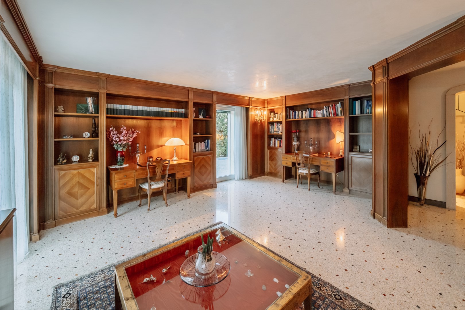 Dimora delle Stelle | Private Luxury Villa in Veneto’s Prosecco Hills - Photo 44