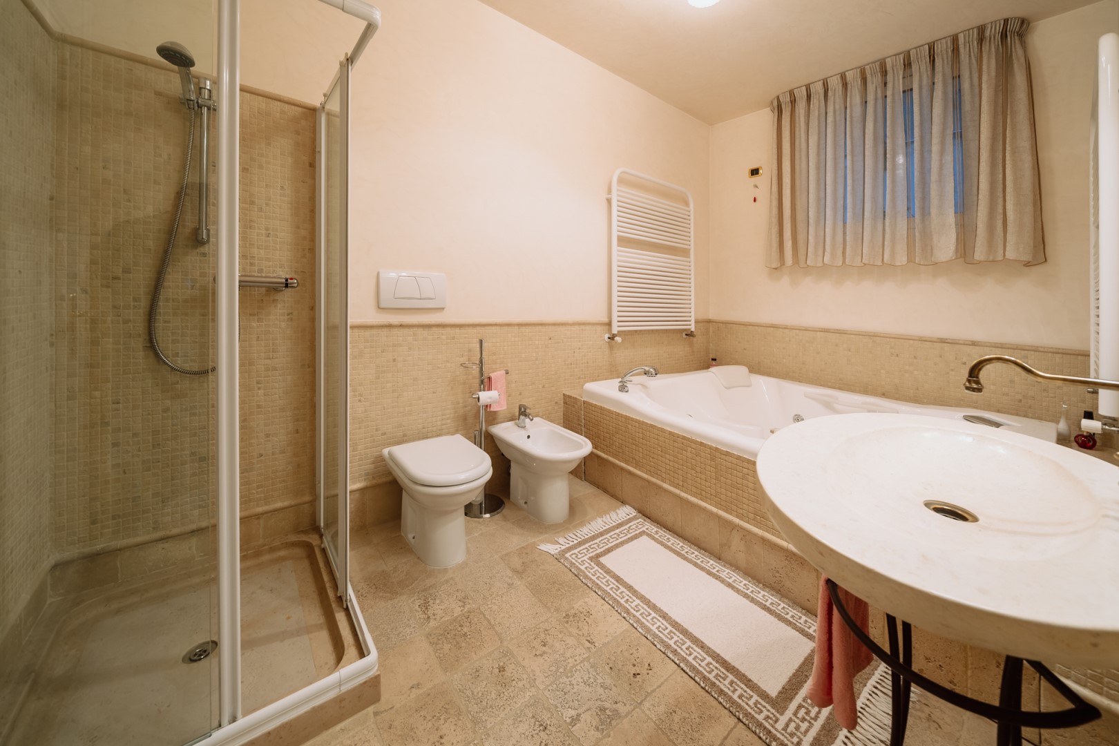 Dimora delle Stelle | Private Luxury Villa in Veneto’s Prosecco Hills - Photo 46