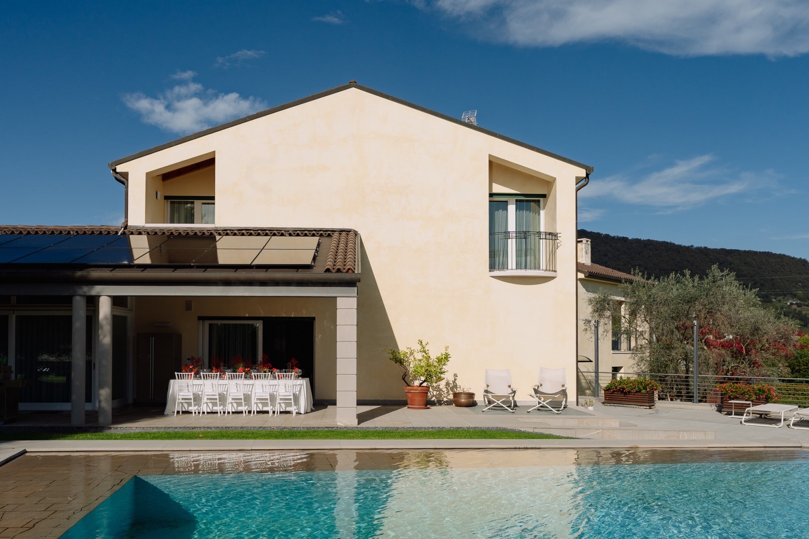 Dimora delle Stelle | Private Luxury Villa in Veneto’s Prosecco Hills - Photo 6