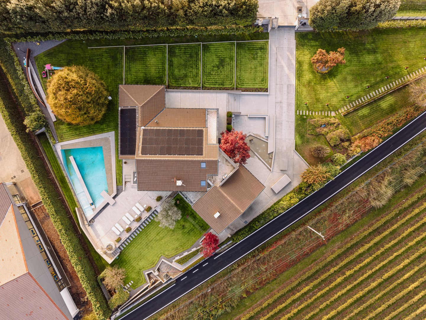 Dimora delle Stelle | Private Luxury Villa in Veneto’s Prosecco Hills - Photo 9