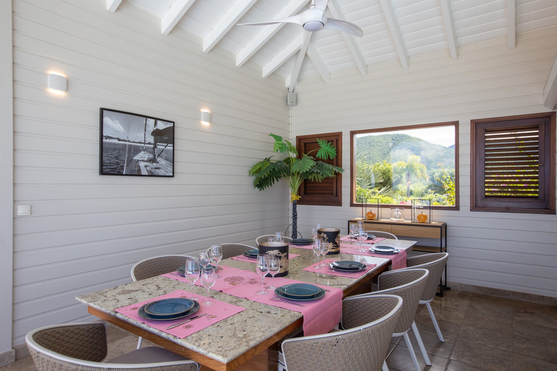 Dreamin Blue, a 5 Bedroom Happy Bay Villa with Two Heated Pools and Anguilla Views - Photo 18