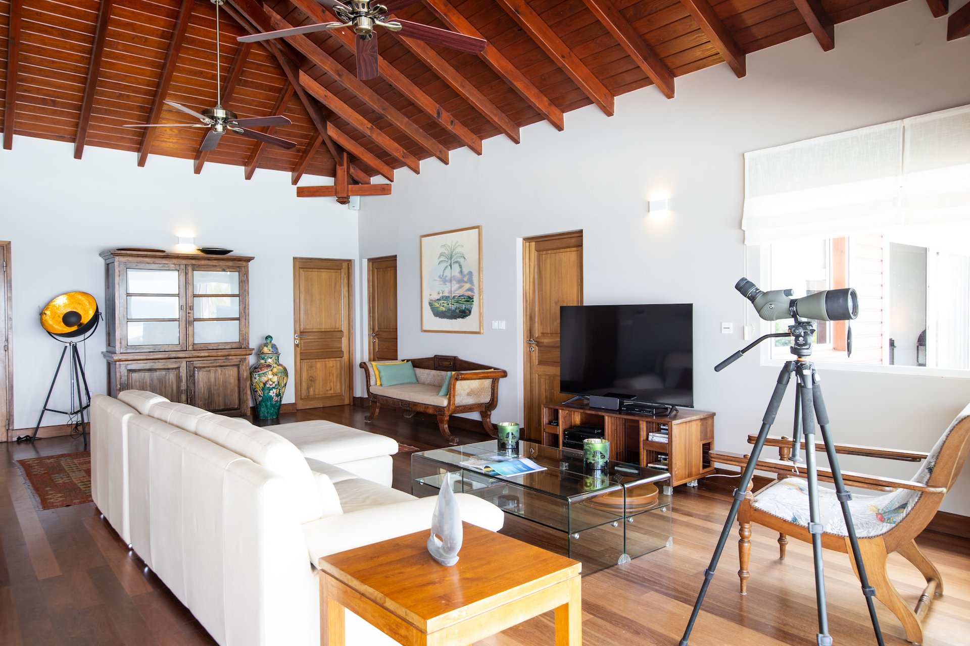 Dreamin Blue, a 5 Bedroom Happy Bay Villa with Two Heated Pools and Anguilla Views - Photo 23