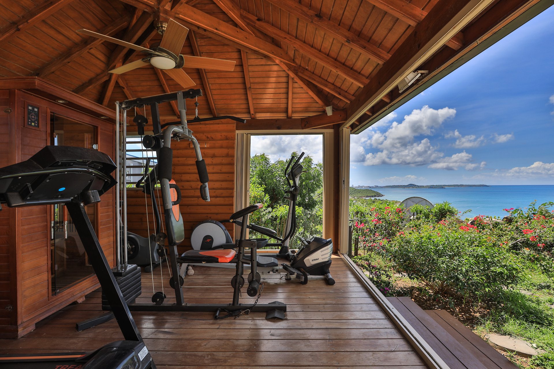 Dreamin Blue, a 5 Bedroom Happy Bay Villa with Two Heated Pools and Anguilla Views - Photo 24