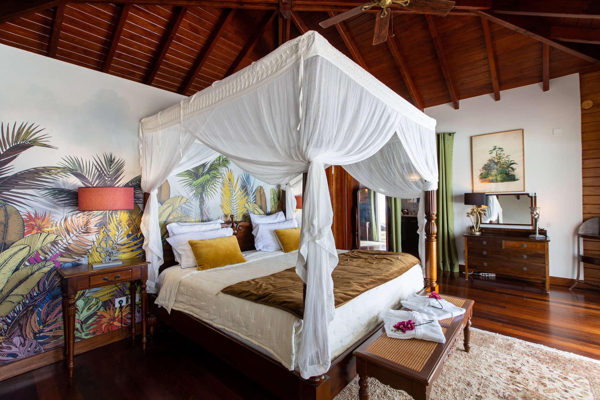 Dreamin Blue, a 5 Bedroom Happy Bay Villa with Two Heated Pools and Anguilla Views - Photo 26