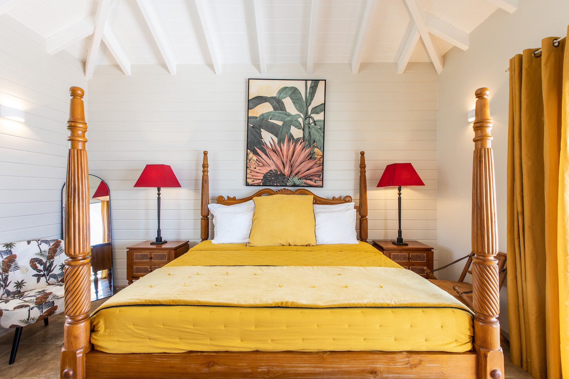 Dreamin Blue, a 5 Bedroom Happy Bay Villa with Two Heated Pools and Anguilla Views - Photo 31