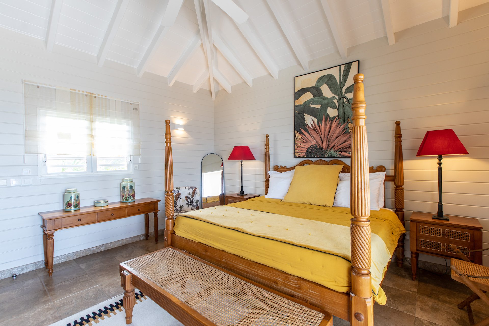 Dreamin Blue, a 5 Bedroom Happy Bay Villa with Two Heated Pools and Anguilla Views - Photo 32