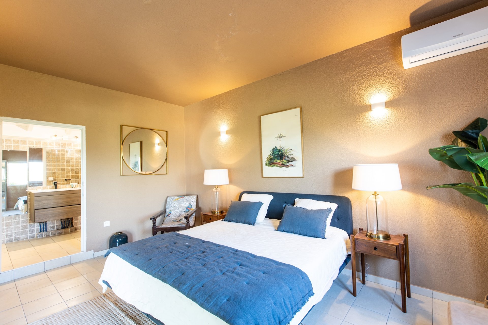 Dreamin Blue, a 5 Bedroom Happy Bay Villa with Two Heated Pools and Anguilla Views - Photo 43