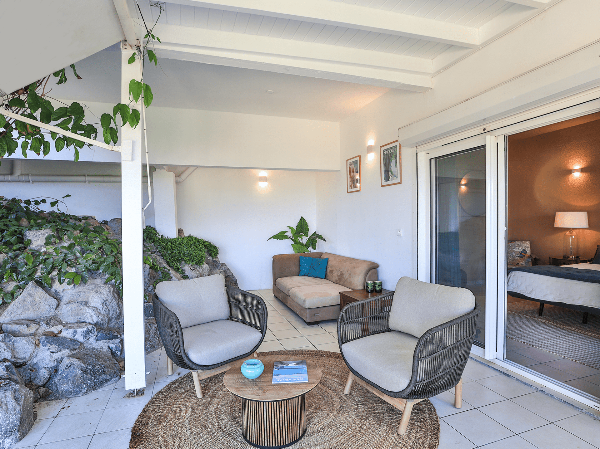 Dreamin Blue, a 5 Bedroom Happy Bay Villa with Two Heated Pools and Anguilla Views - Photo 47