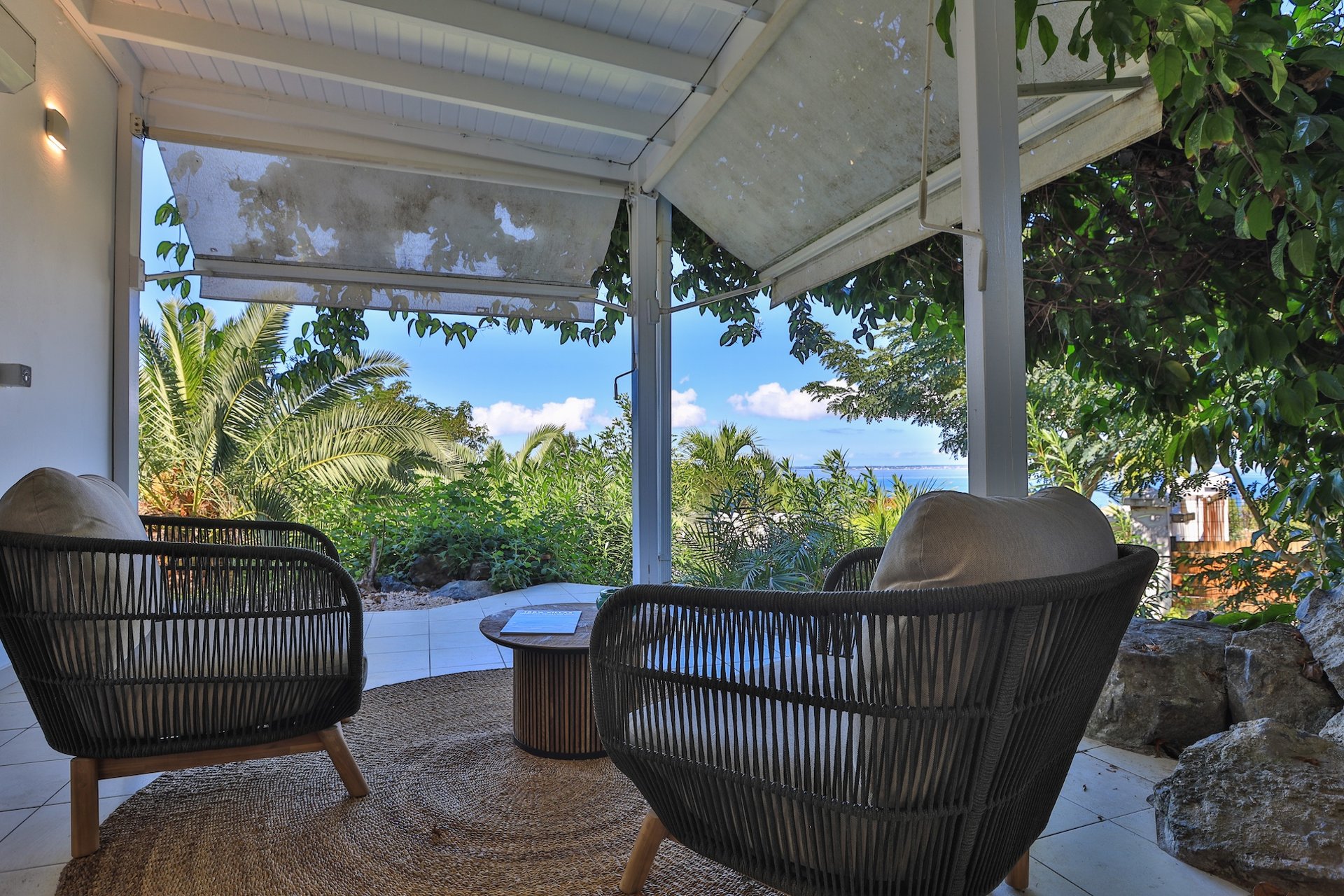 Dreamin Blue, a 5 Bedroom Happy Bay Villa with Two Heated Pools and Anguilla Views - Photo 48