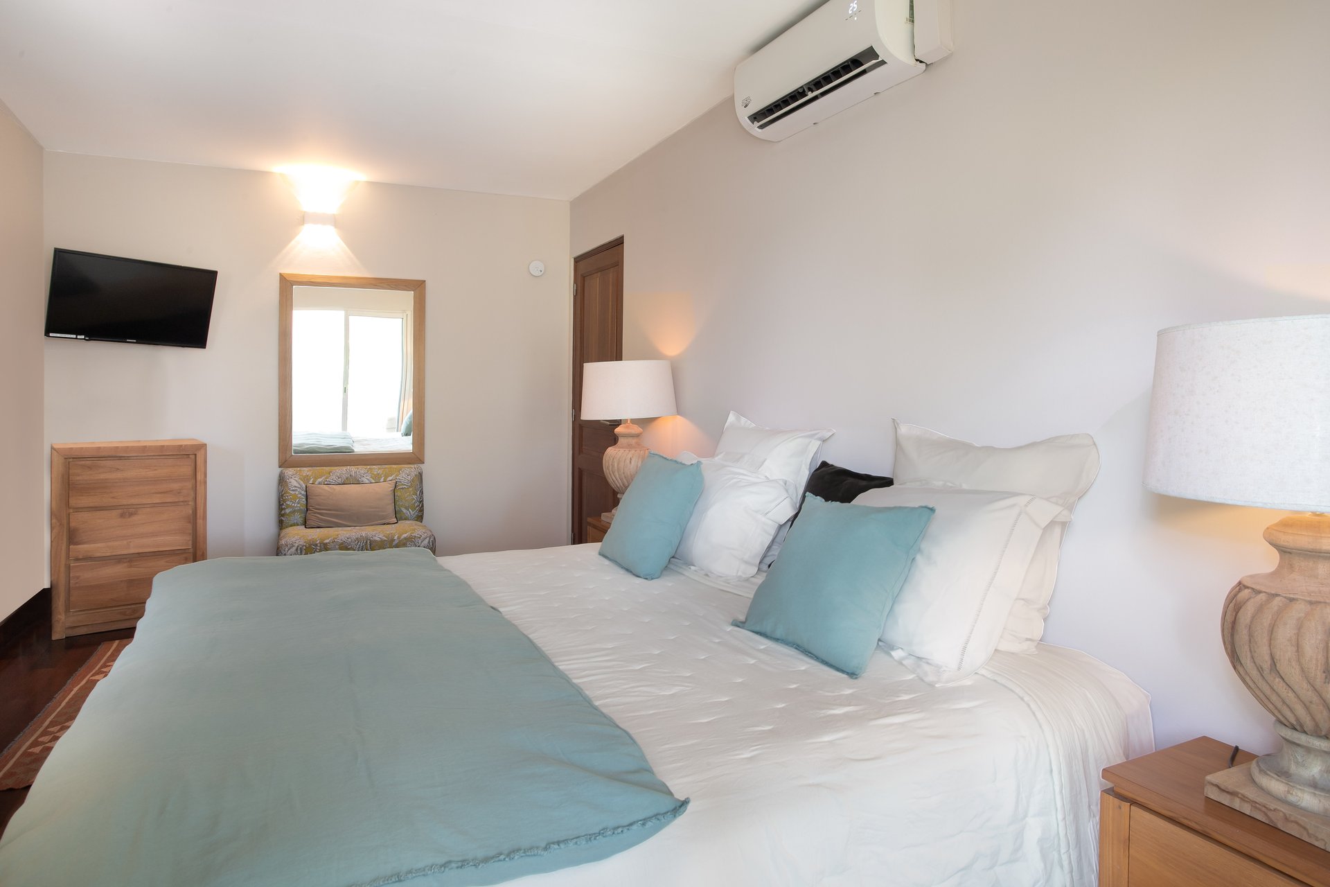 Dreamin Blue, a 5 Bedroom Happy Bay Villa with Two Heated Pools and Anguilla Views - Photo 51