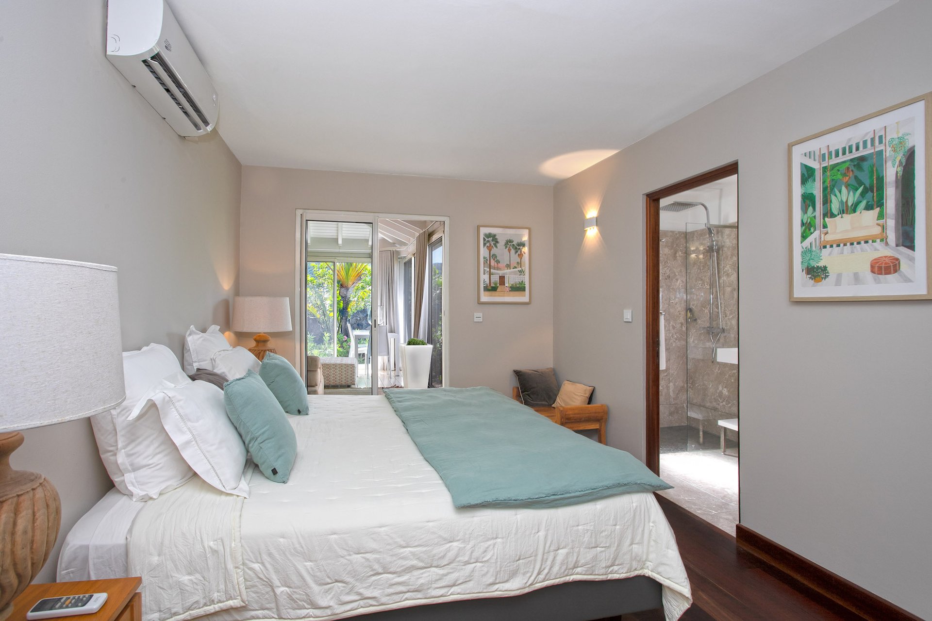 Dreamin Blue, a 5 Bedroom Happy Bay Villa with Two Heated Pools and Anguilla Views - Photo 52