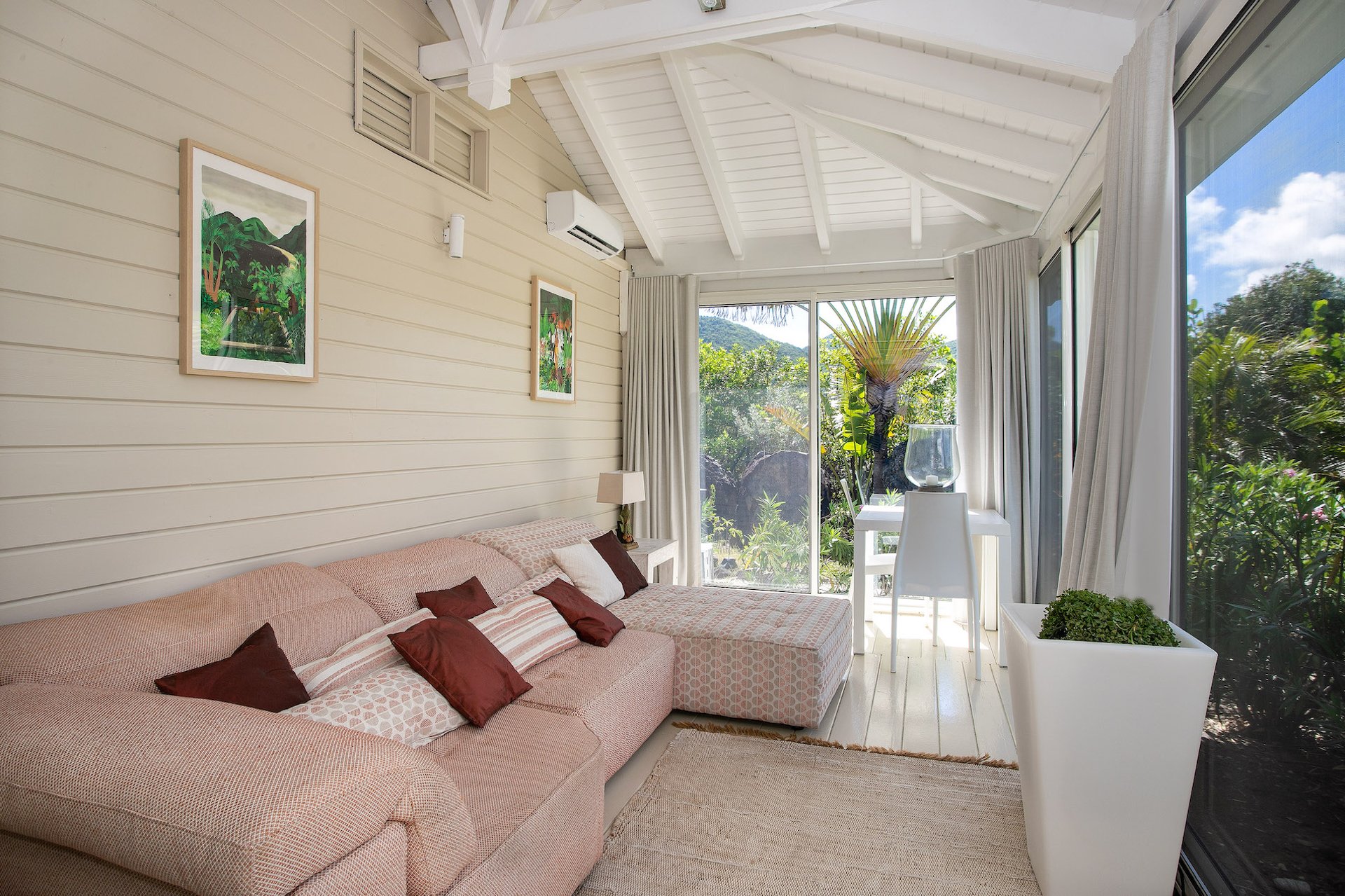 Dreamin Blue, a 5 Bedroom Happy Bay Villa with Two Heated Pools and Anguilla Views - Photo 53