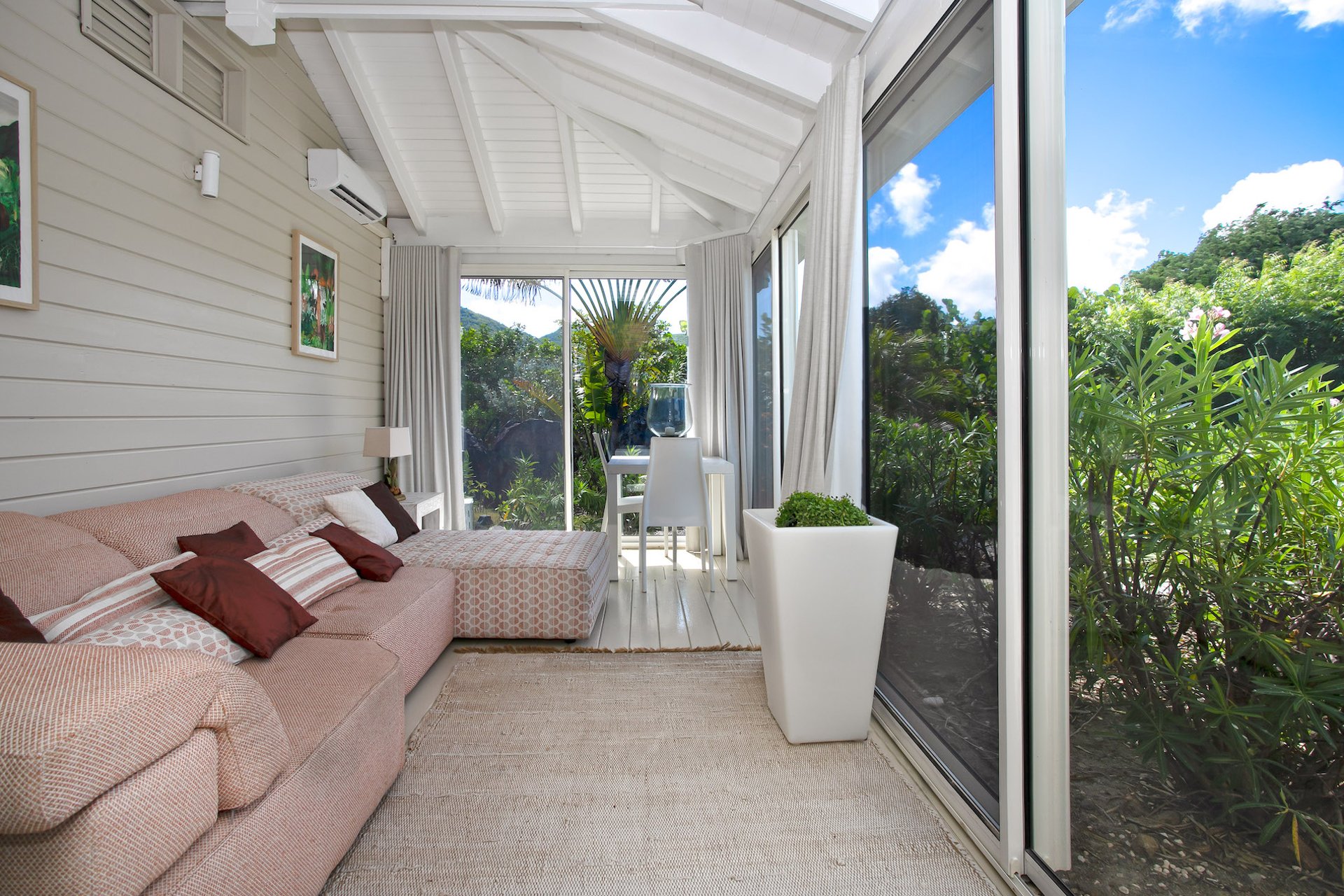 Dreamin Blue, a 5 Bedroom Happy Bay Villa with Two Heated Pools and Anguilla Views - Photo 54