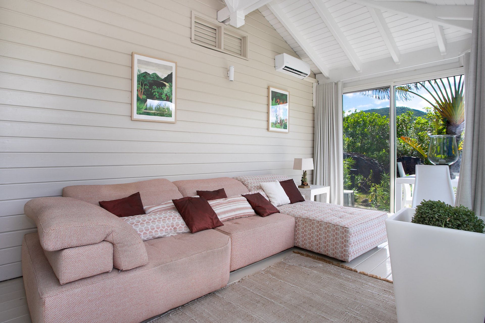 Dreamin Blue, a 5 Bedroom Happy Bay Villa with Two Heated Pools and Anguilla Views - Photo 55