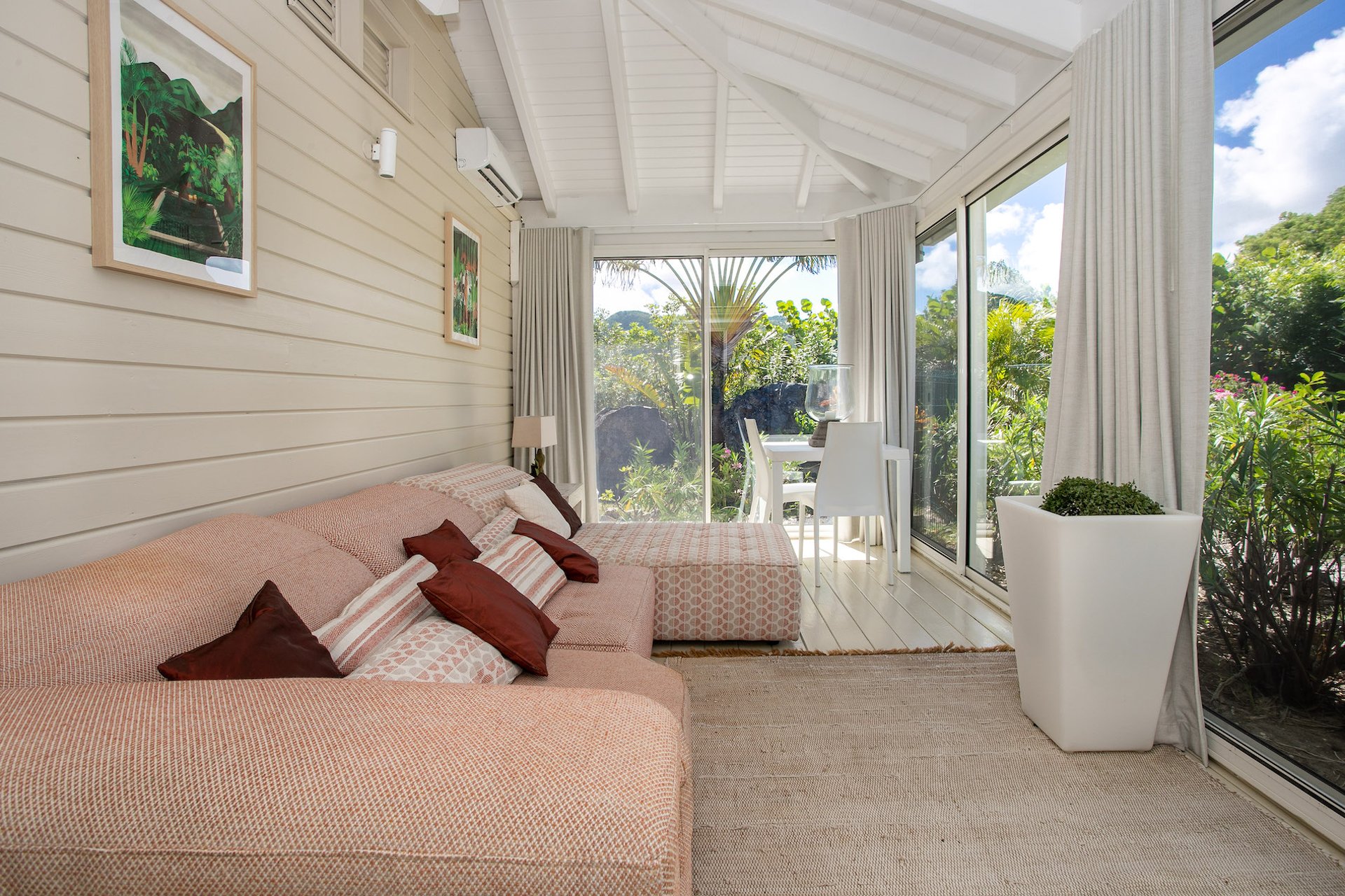 Dreamin Blue, a 5 Bedroom Happy Bay Villa with Two Heated Pools and Anguilla Views - Photo 56