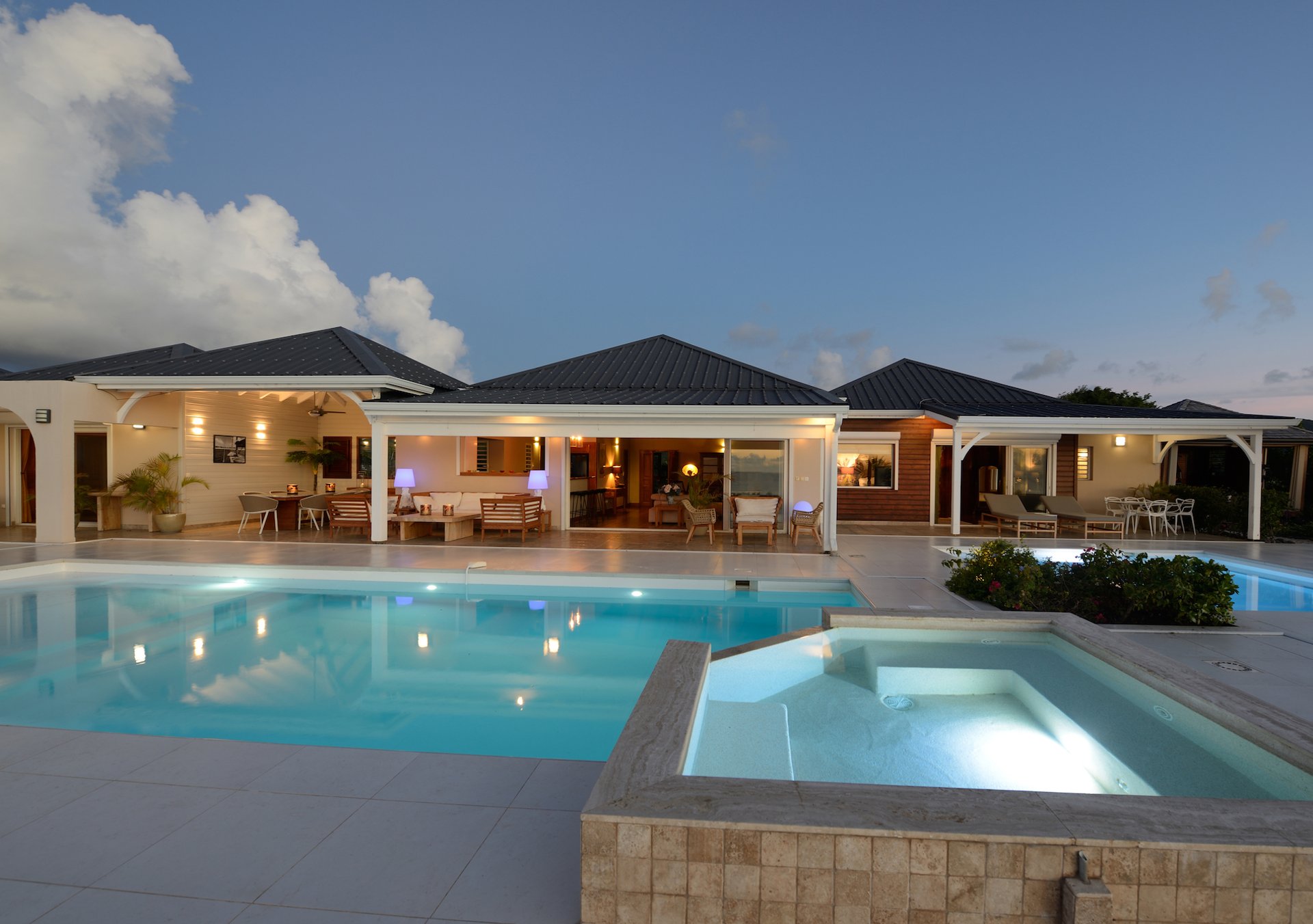 Dreamin Blue, a 5 Bedroom Happy Bay Villa with Two Heated Pools and Anguilla Views - Photo 58