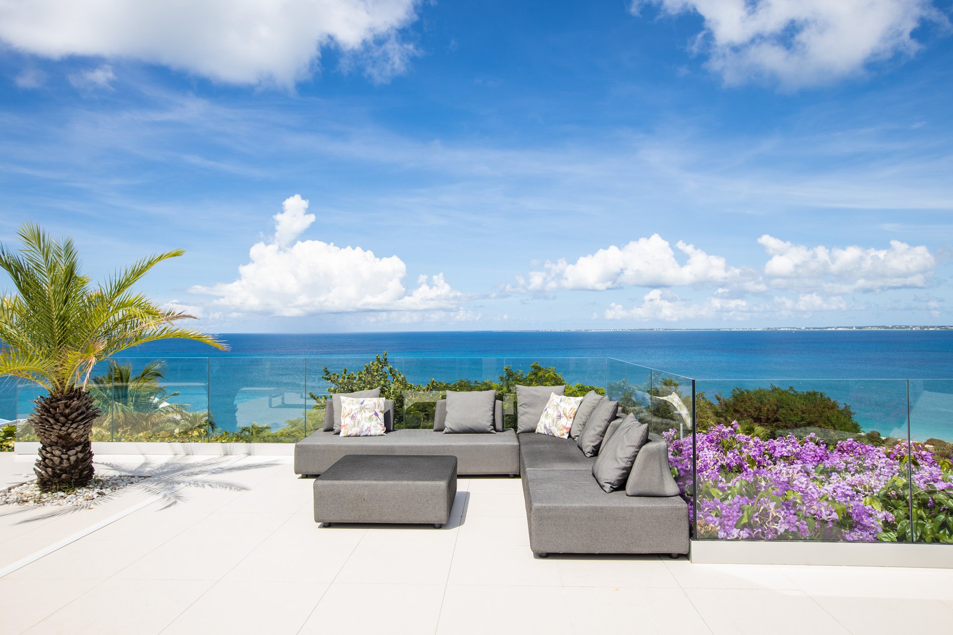 Dreamin Blue, a 5 Bedroom Happy Bay Villa with Two Heated Pools and Anguilla Views - Photo 7